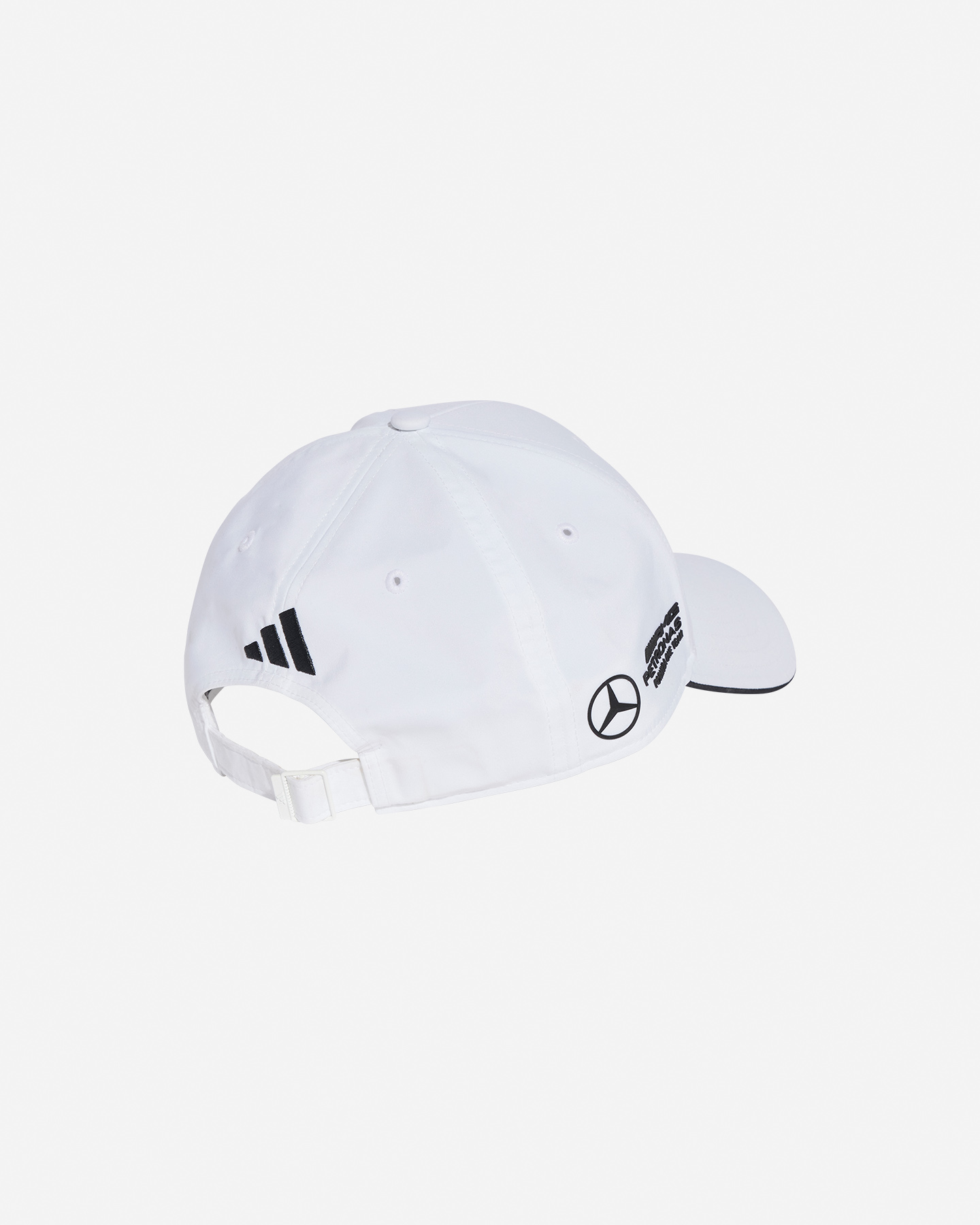 Fanwear ADIDAS MERCEDES BB LT - Bianco - 1 | Cisalfa Sport
