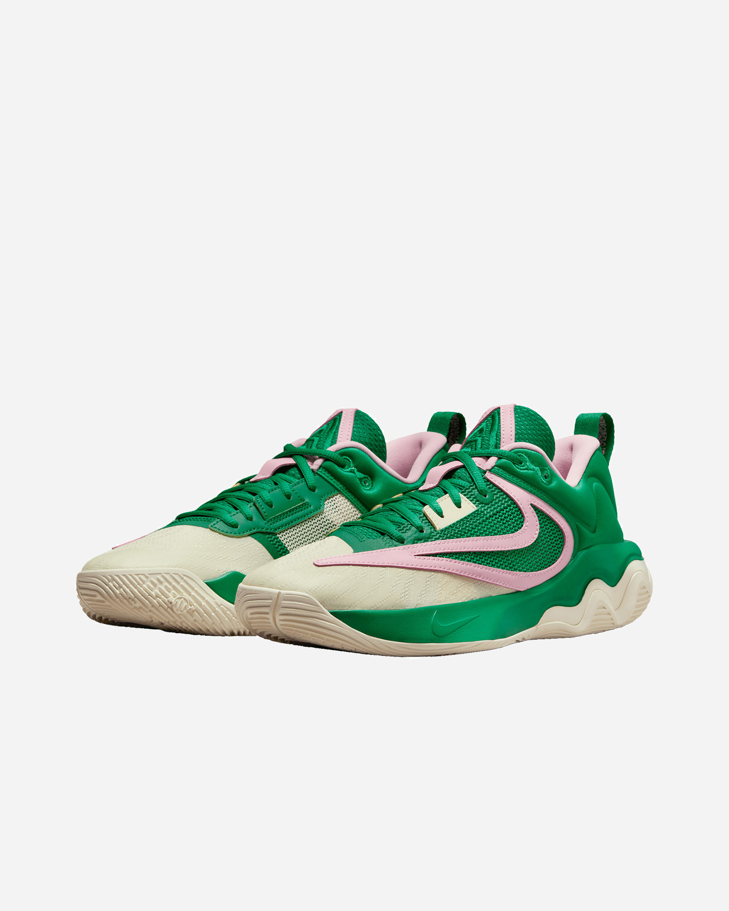 Scarpe basket NIKE GIANNIS IMMORTALITY 3 M - 1 | Cisalfa Sport