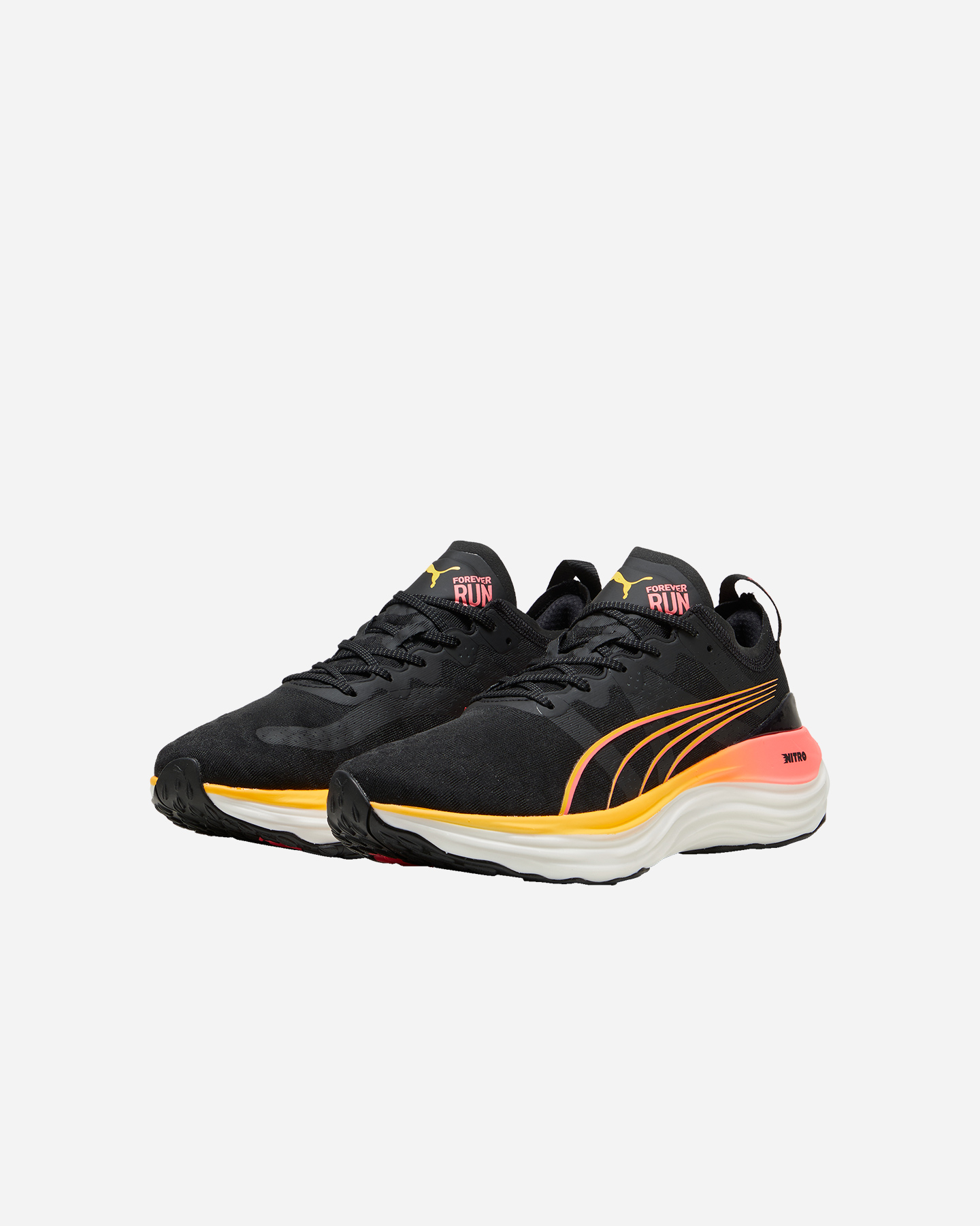 Scarpe running PUMA FOREVERRUN NITRO M - 1 | Cisalfa Sport