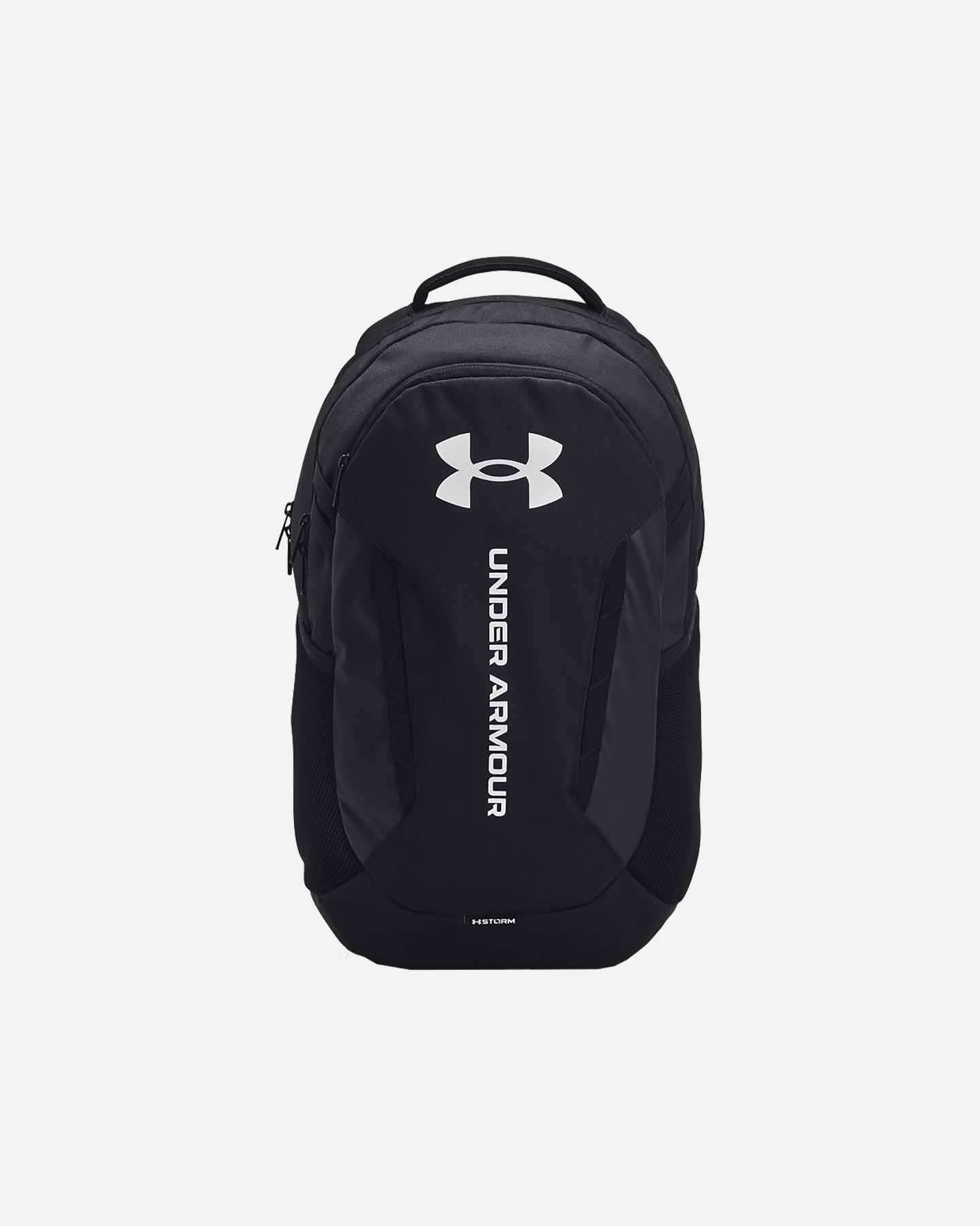 Zaino UNDER ARMOUR HUSTLE 6.0 M - Nero - 0 | Cisalfa Sport