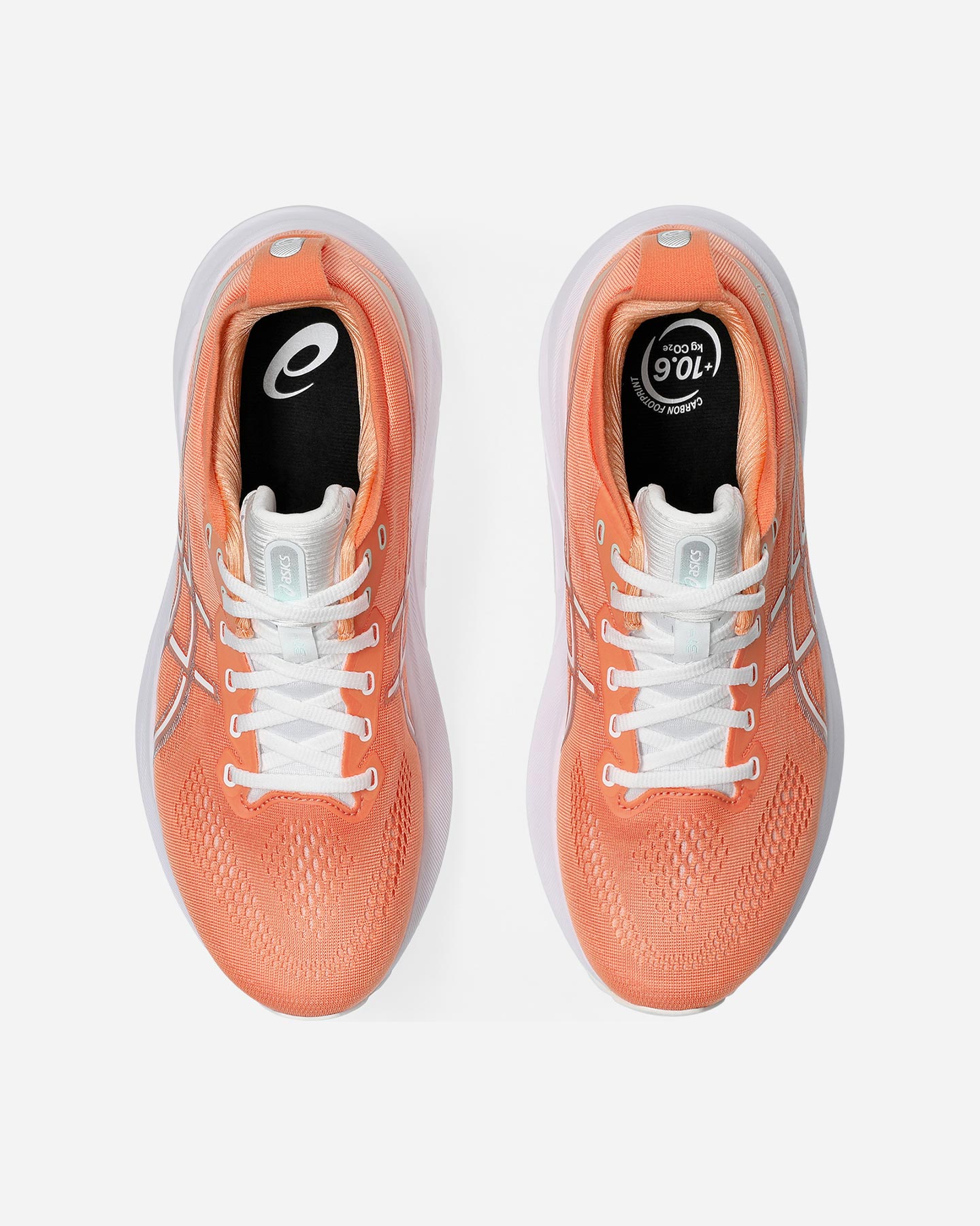 Scarpe running ASICS GEL KAYANO 31 M - Rosa - 3 | Cisalfa Sport