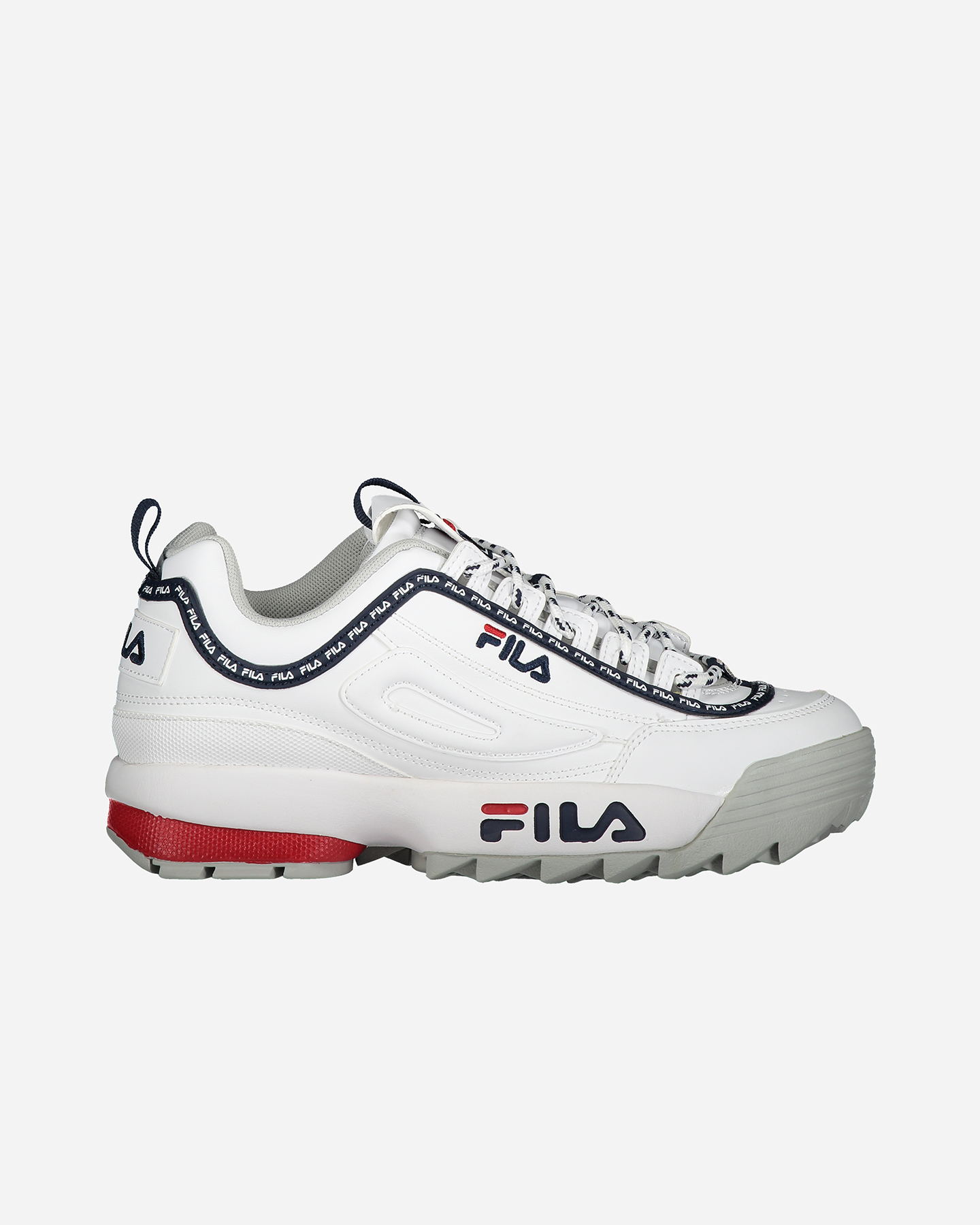 scarpe fila taglia 34