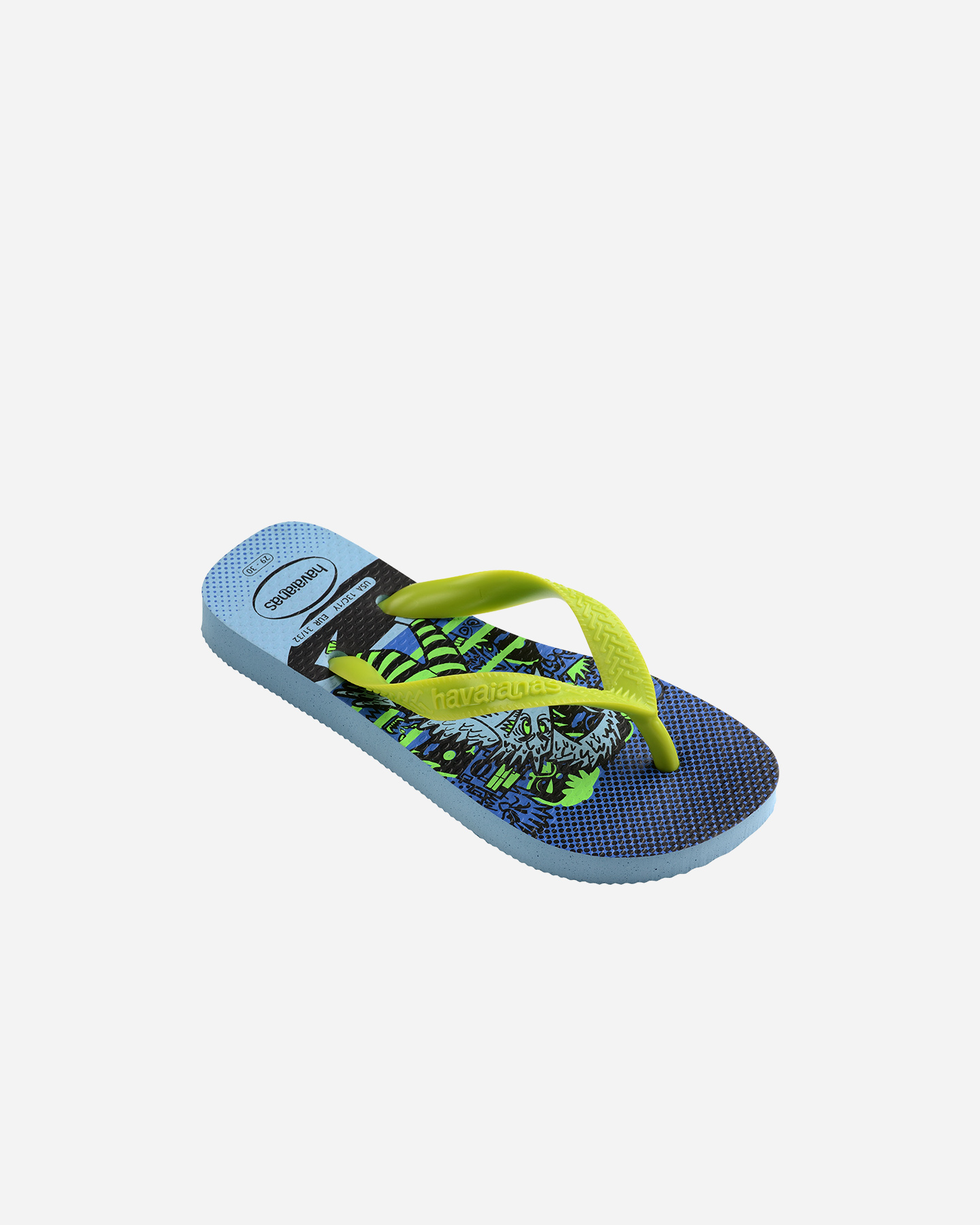 Infradito HAVAIANAS FUN JR - 2 | Cisalfa Sport