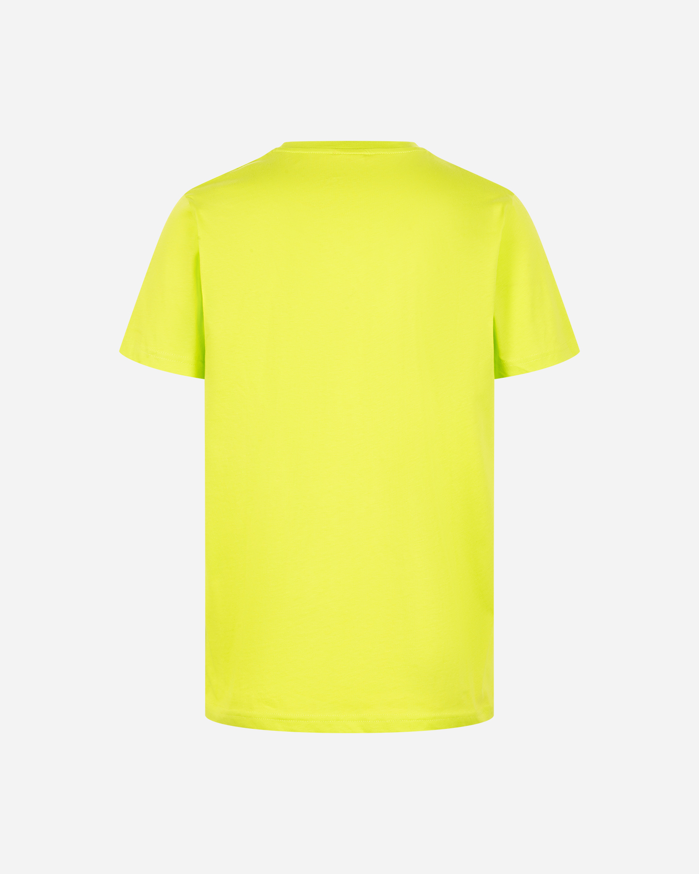 T-shirt SUNDEK LOGO TONO SU TONO M - Giallo - 1 | Cisalfa Sport