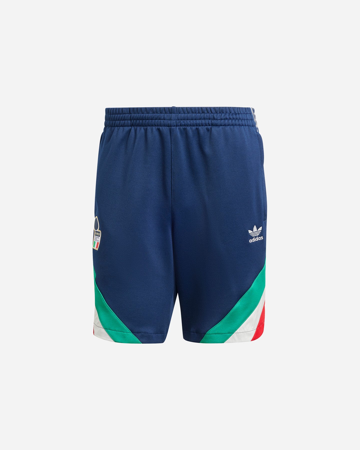 Pantaloncini calcio ufficiali ADIDAS ITALIA 24-25 M - 0 | Cisalfa Sport