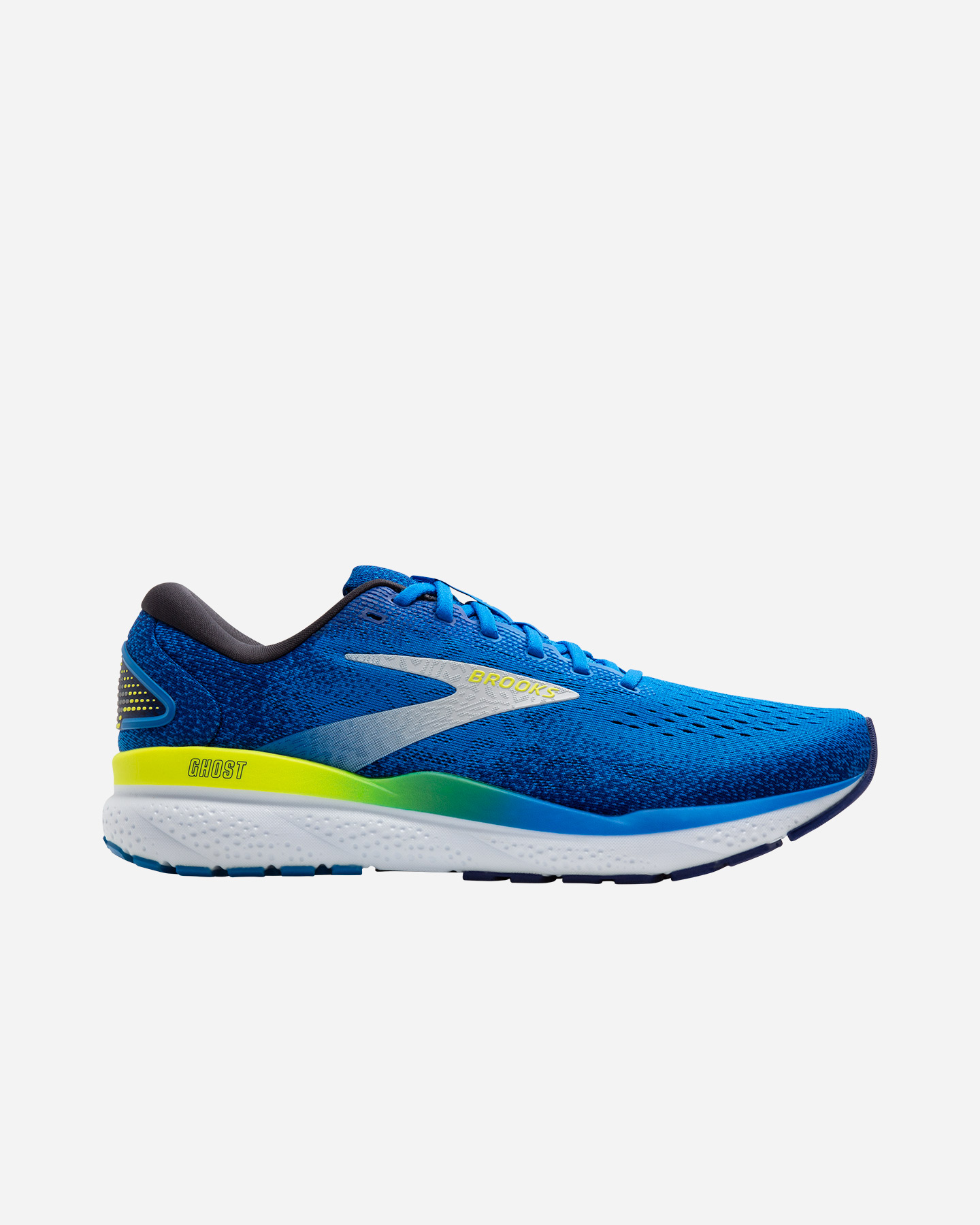 Scarpe running BROOKS GHOST 16 M - 0 | Cisalfa Sport