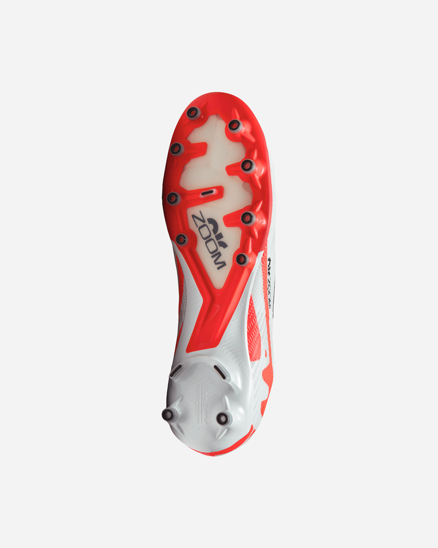 Scarpe calcio NIKE ZOOM MERCURIAL VAPOR 15 ELITE AG M - Color mix - 2 | Cisalfa Sport