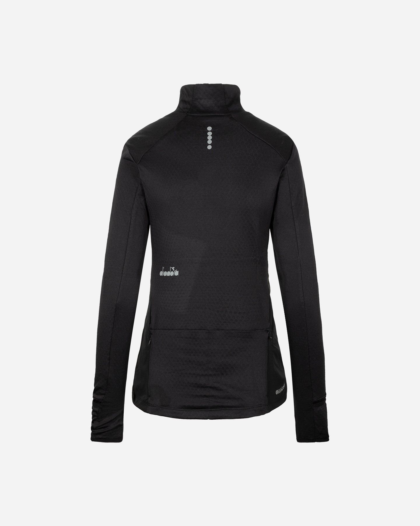 Maglia running DIADORA WINTER PROTECTION W - 1 | Cisalfa Sport