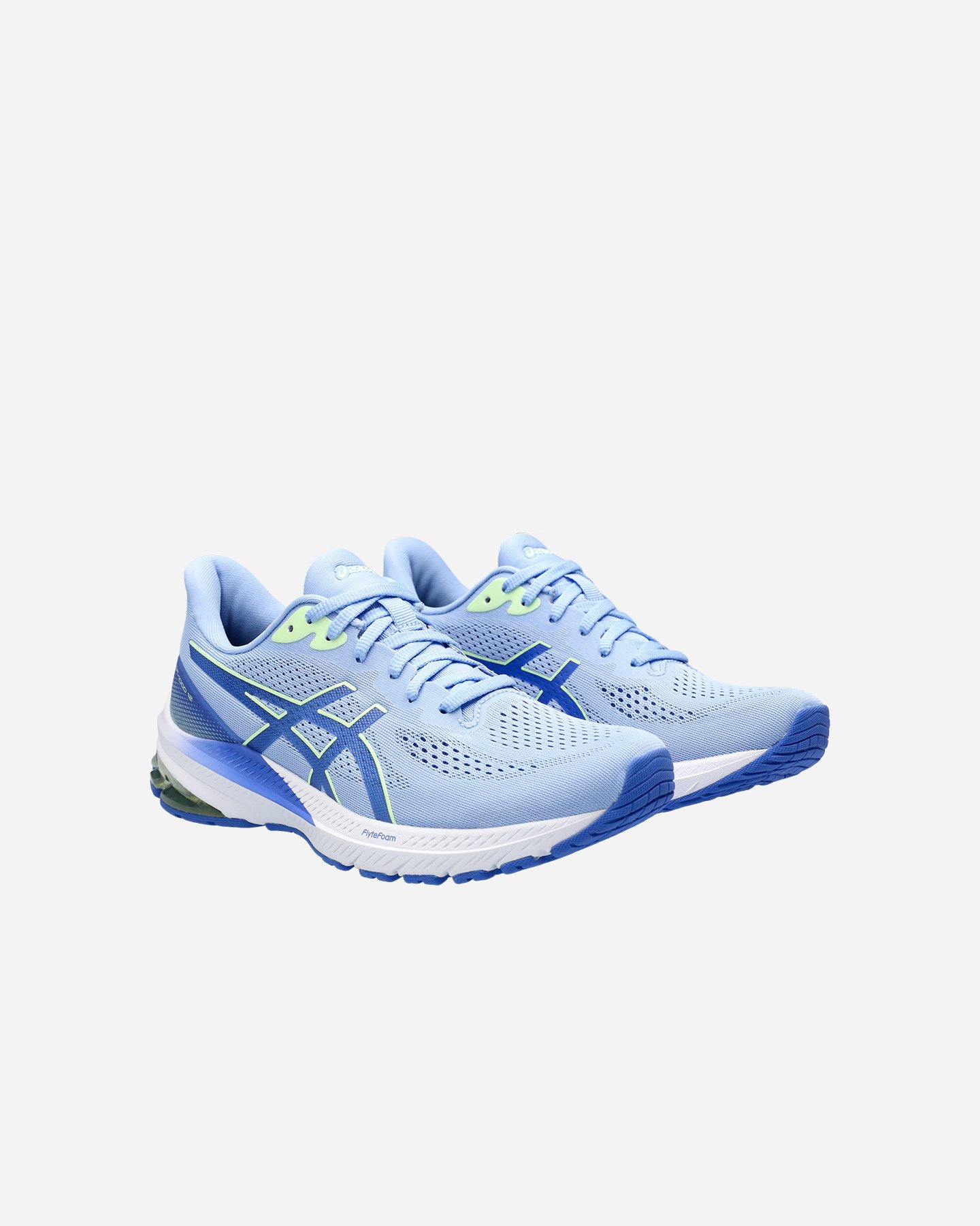 Scarpe running ASICS GT-1000 12 W - 1 | Cisalfa Sport