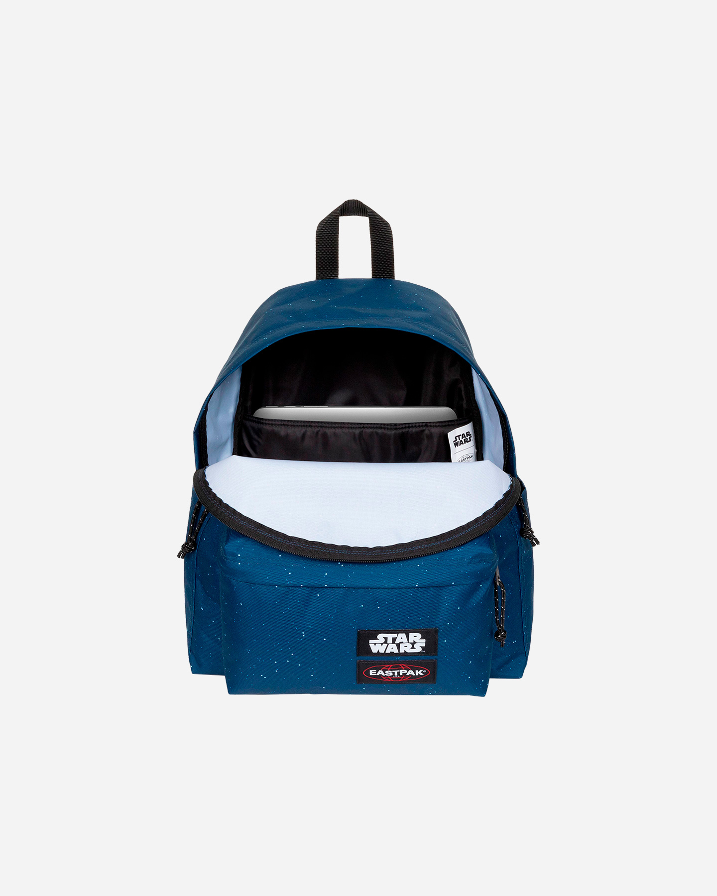 Zaino EASTPAK DAY PAK'R SW - Color mix - 1 | Cisalfa Sport