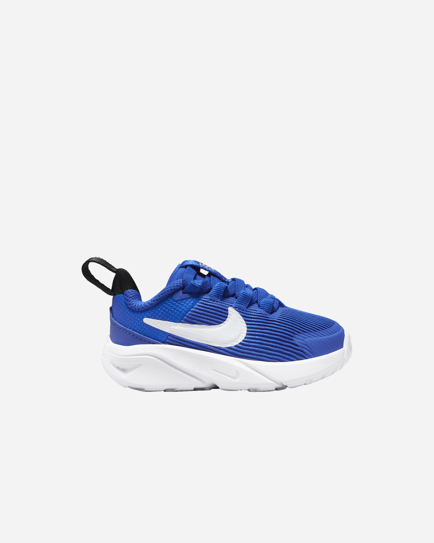 Scarpe sneakers NIKE STAR RUNNER 4 TD JR - 0 | Cisalfa Sport