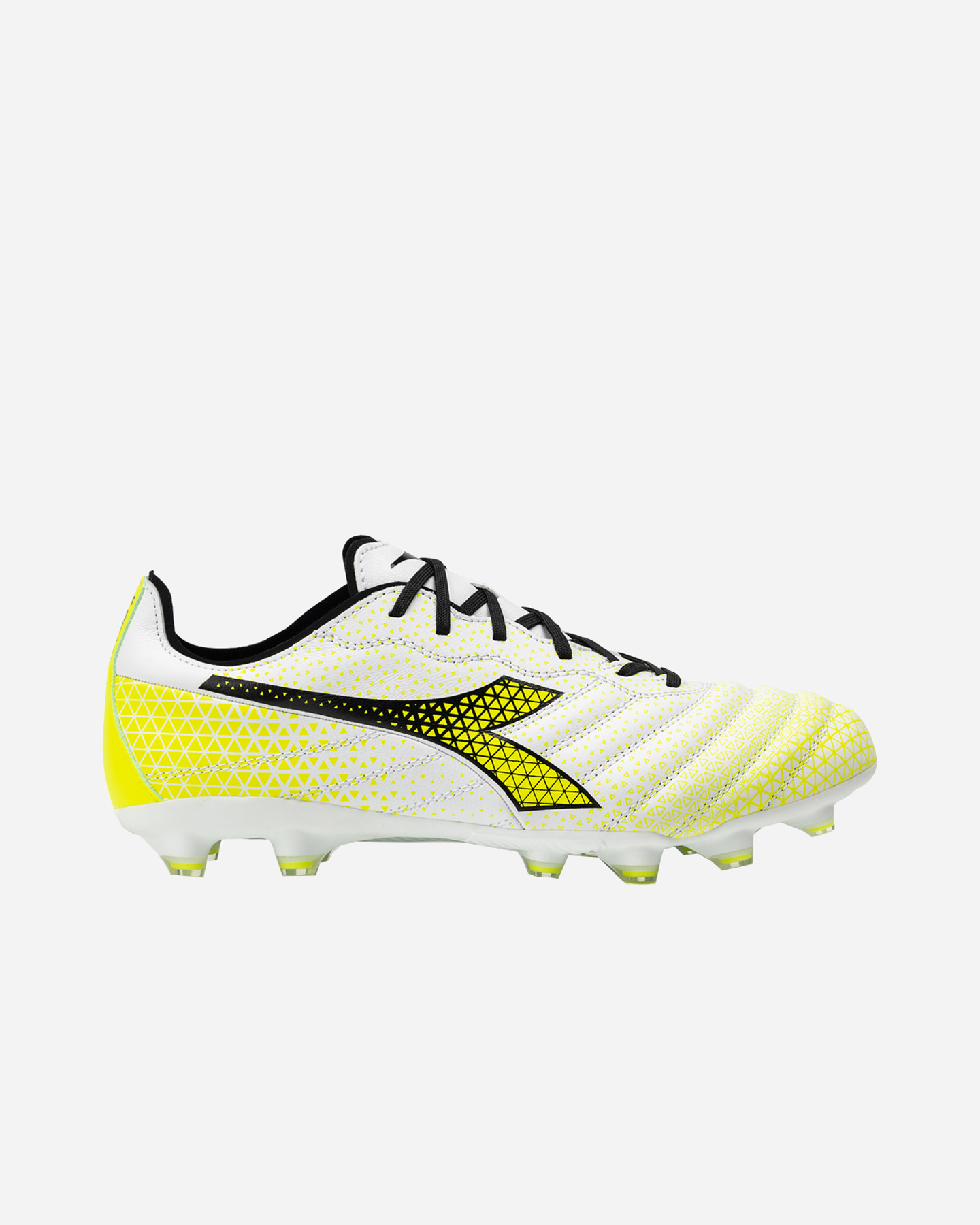 Scarpe calcio DIADORA BRASIL ELITE GR FG M - 0 | Cisalfa Sport