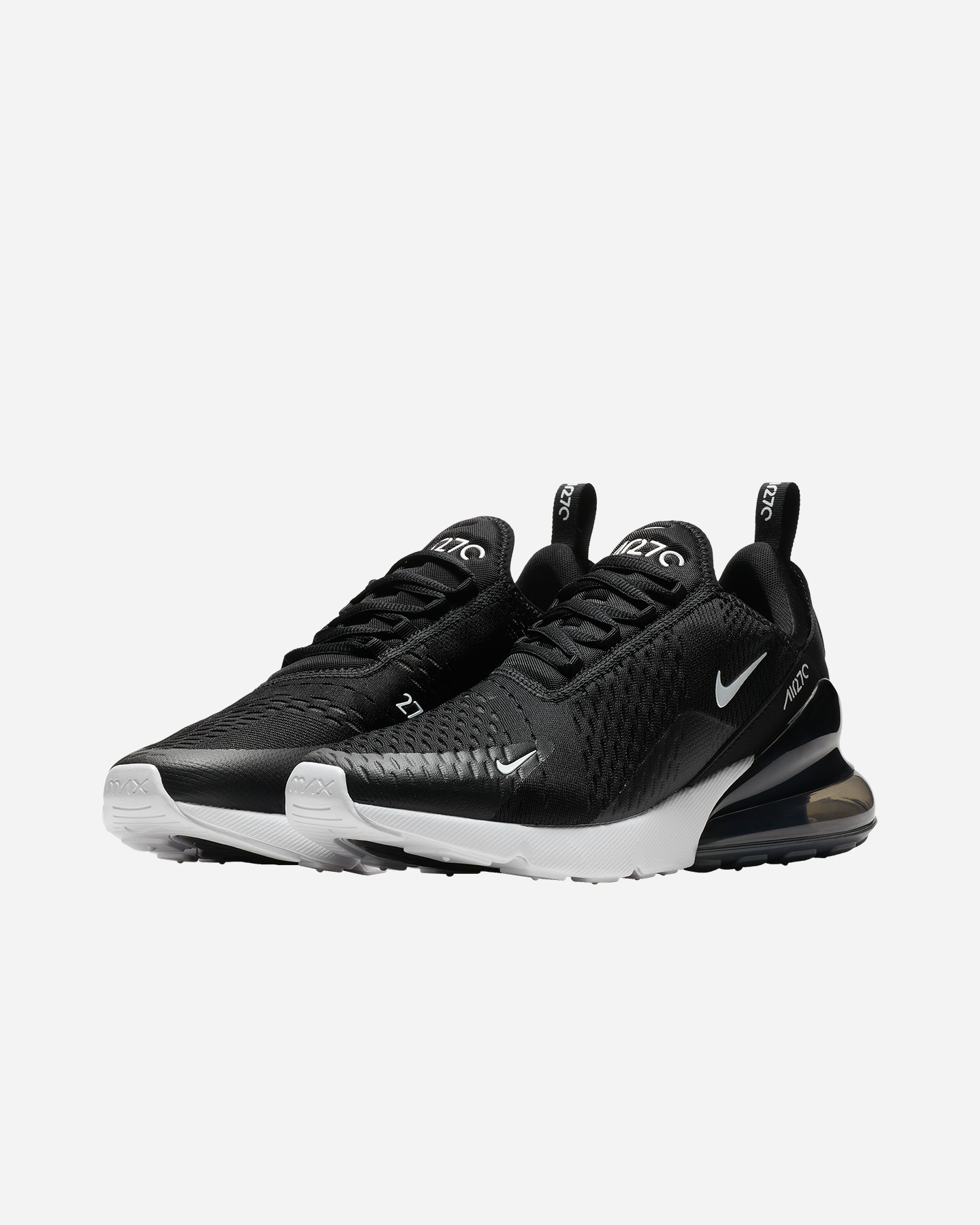 Scarpe sneakers NIKE AIR MAX 270 W - 1 | Cisalfa Sport