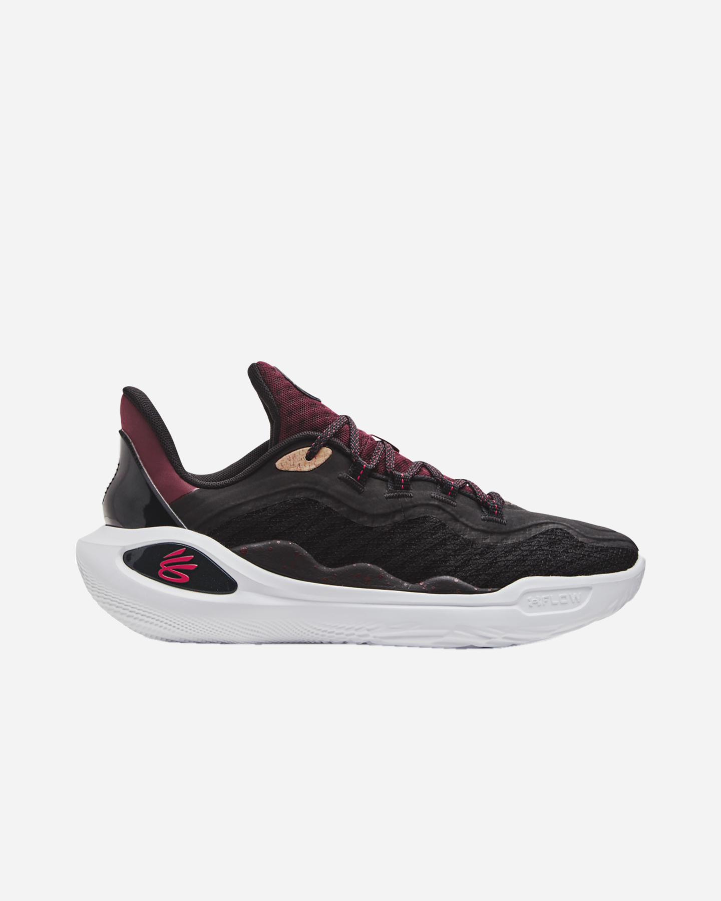Scarpe basket UNDER ARMOUR CURRY 11 M - Nero - 0 | Cisalfa Sport