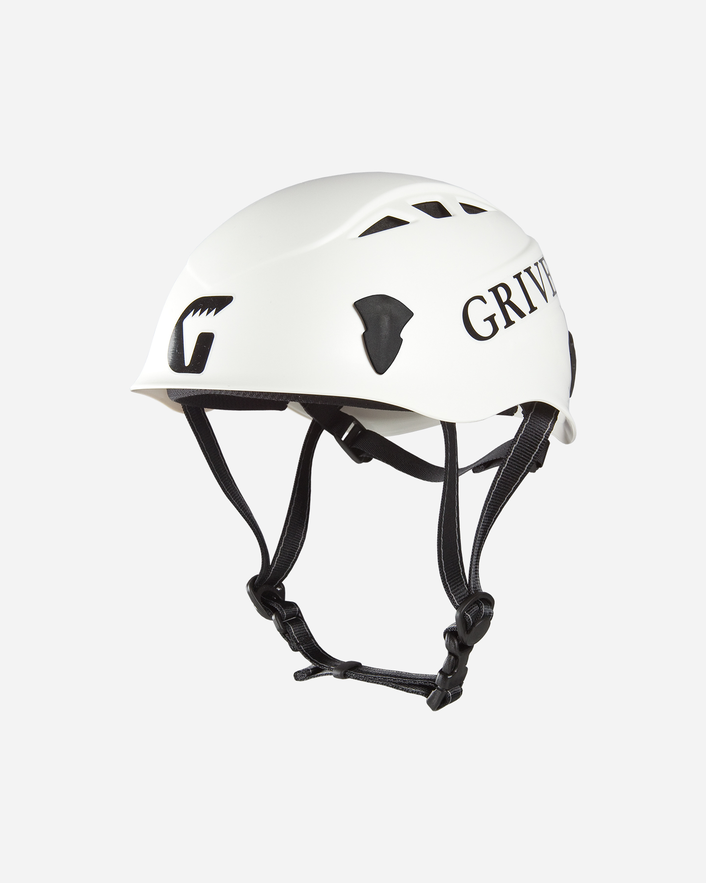 Casco alpinismo GRIVEL SALAMANDER 2.0 - Bianco - 0 | Cisalfa Sport