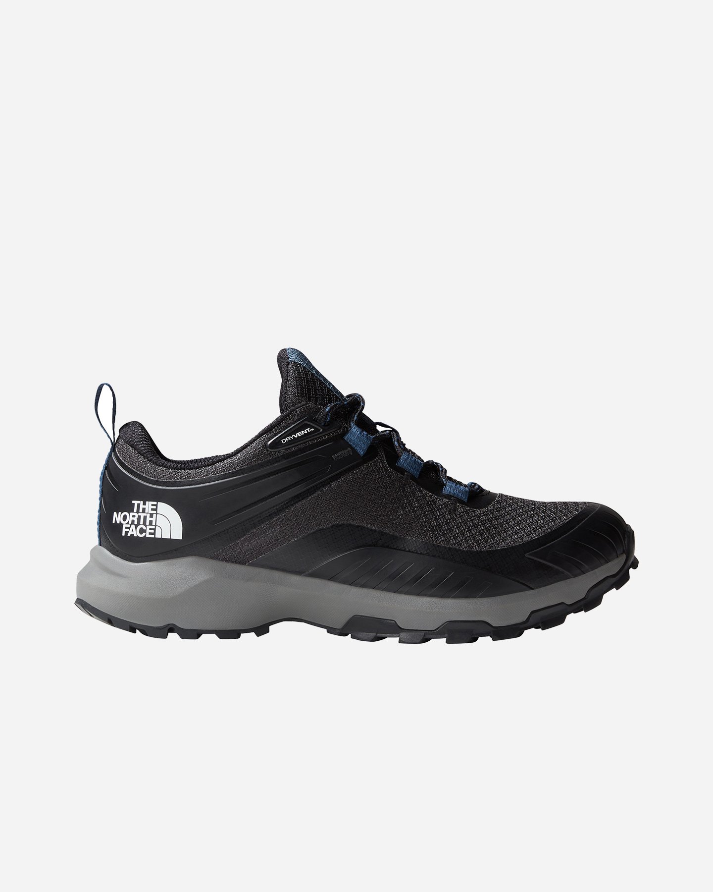 Scarpe trail THE NORTH FACE CRAGMONT WP M - 0 | Cisalfa Sport