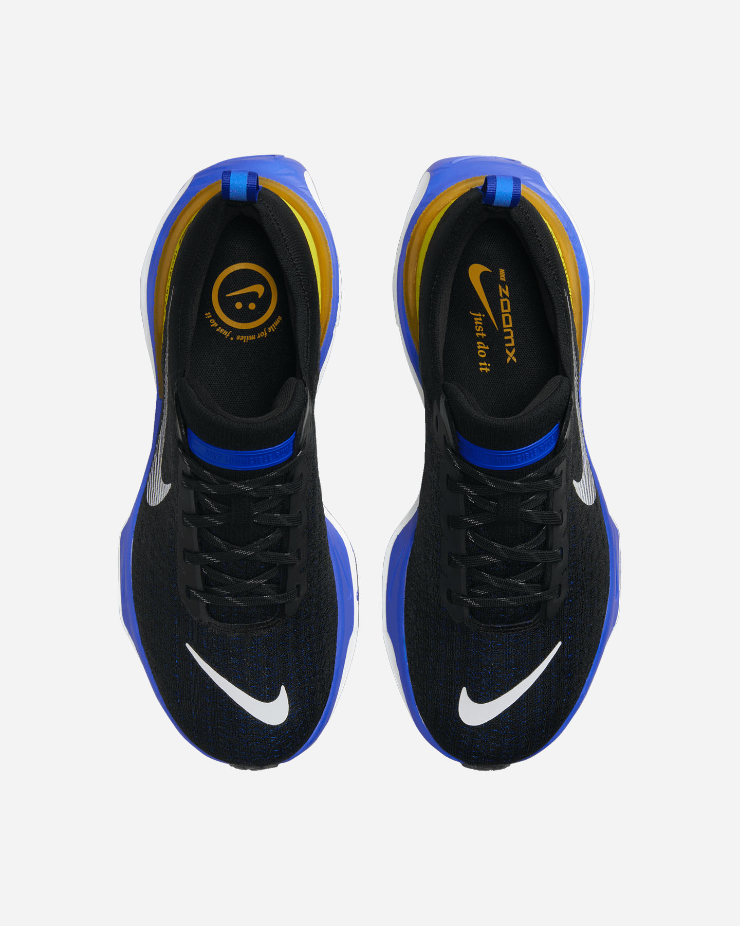 Scarpe running NIKE ZOOMX INVINCIBLE RUN FLYKNIT 3 M - 3 | Cisalfa Sport