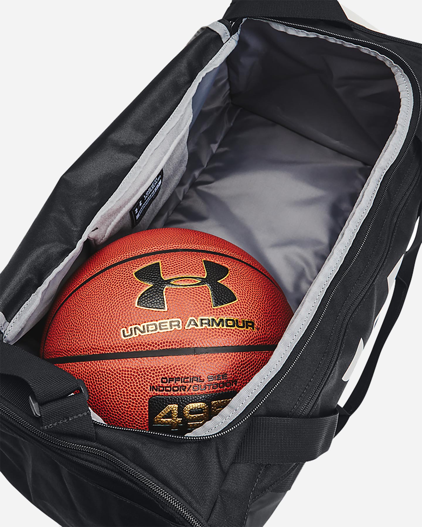 Borsa UNDER ARMOUR TG.S  - 3 | Cisalfa Sport