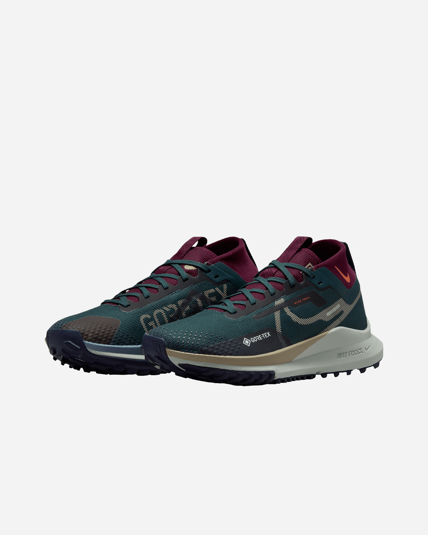 Scarpe trail NIKE PEGASUS TRAIL 4 GTX W - 1 | Cisalfa Sport