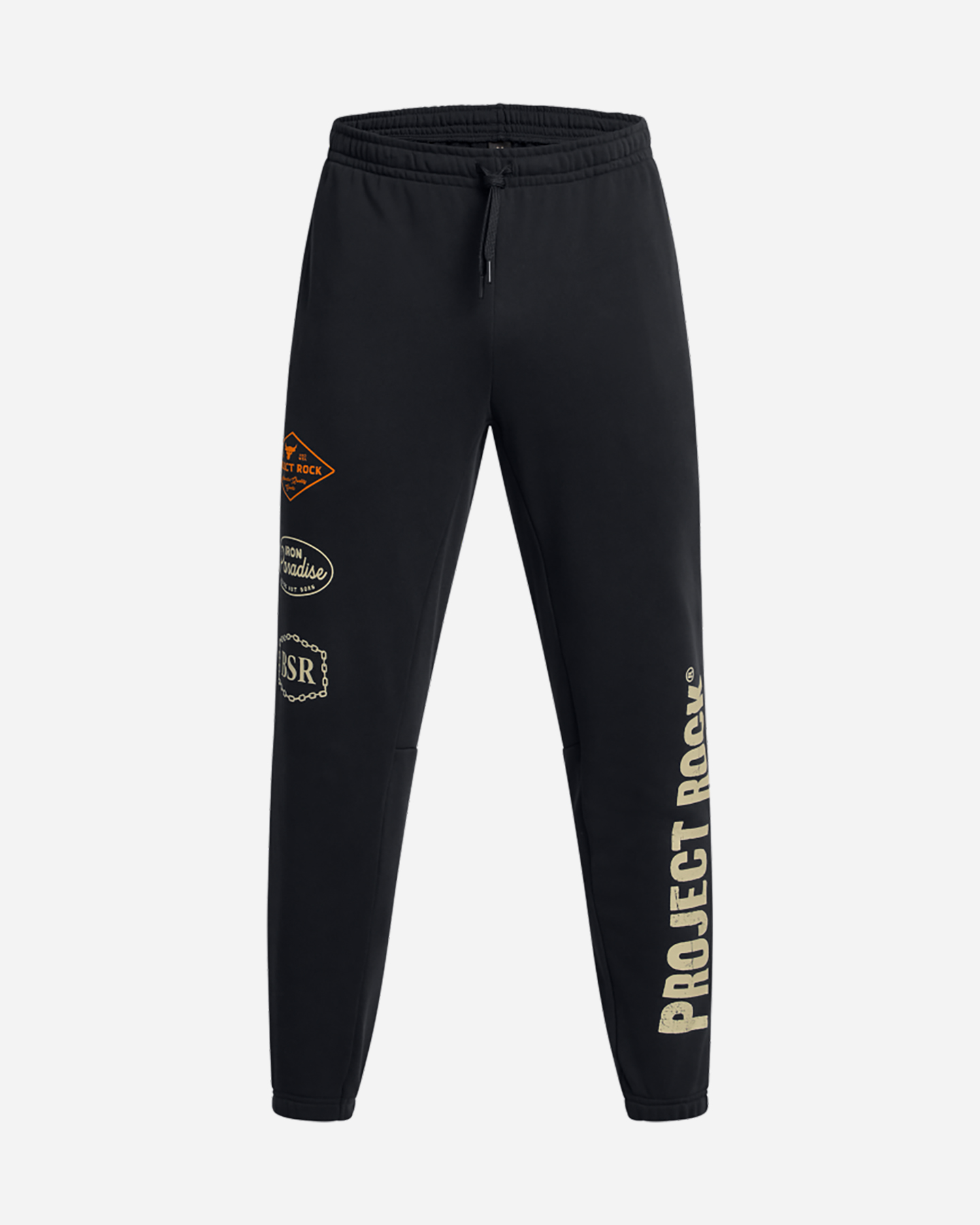 Pantalone UNDER ARMOUR HEAVY THE ROCK TOOLS M - 0 | Cisalfa Sport