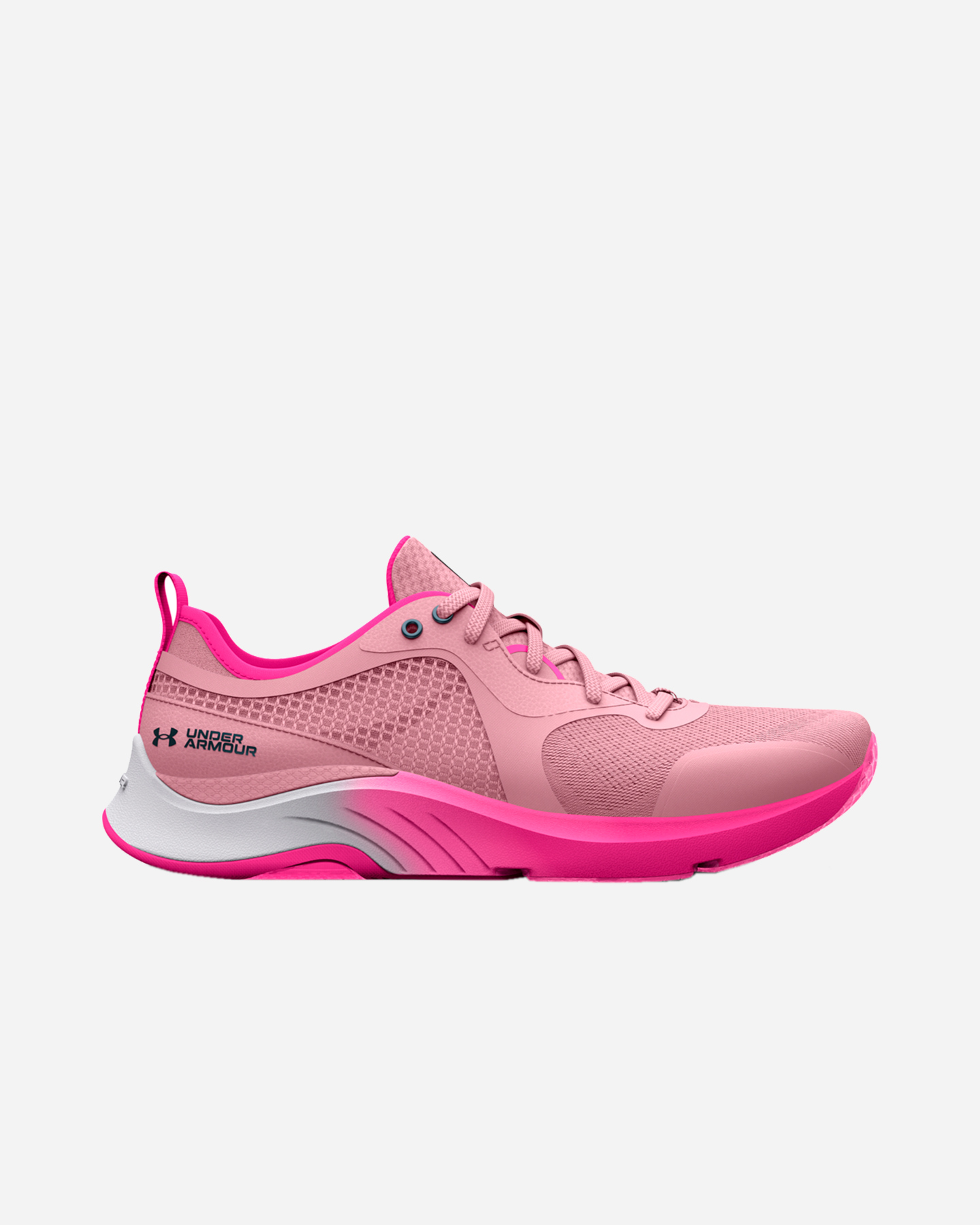 Scarpe training UNDER ARMOUR HOVR OMNIA Q1 W - 0 | Cisalfa Sport