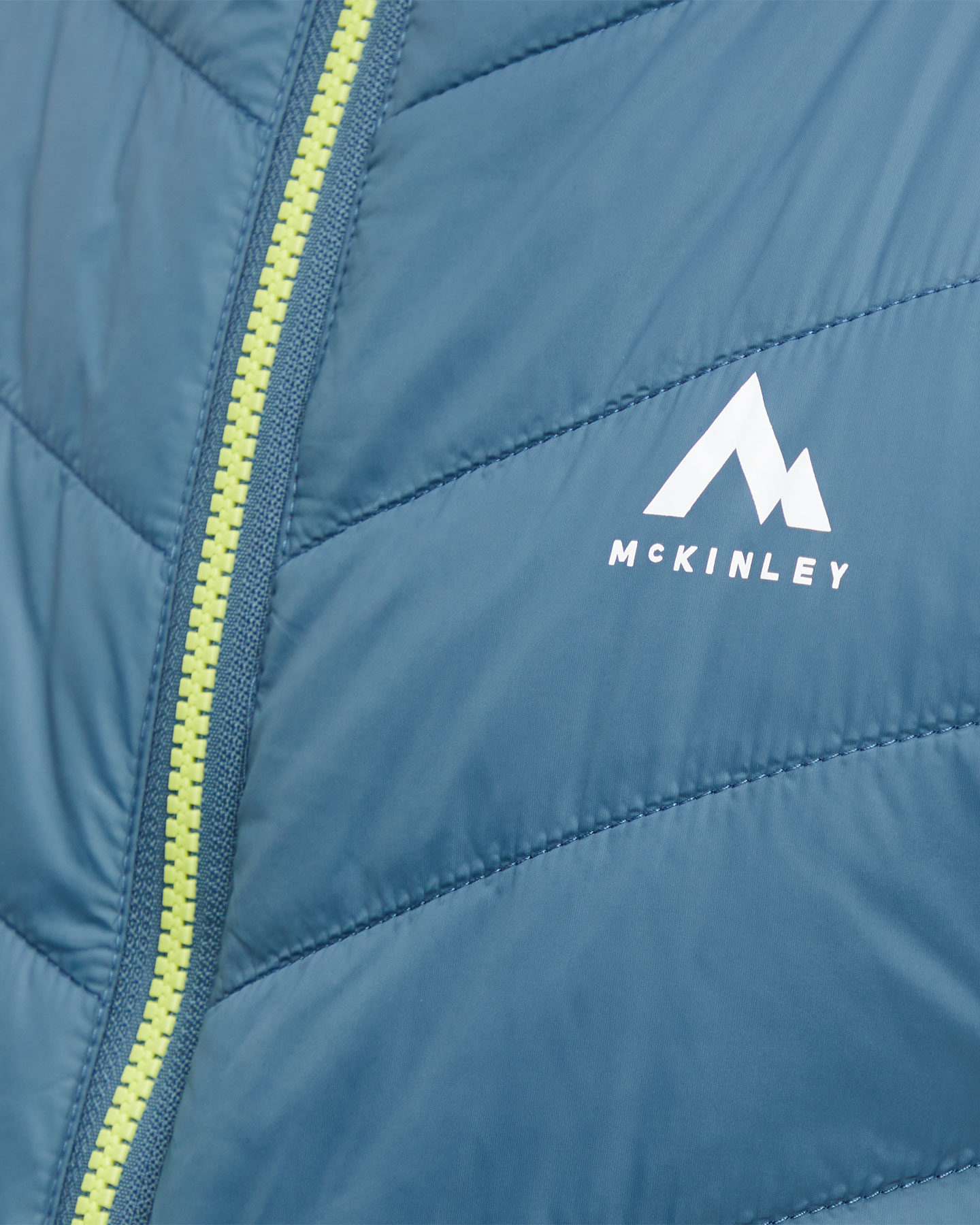 Gilet MCKINLEY SANSA M - 3 | Cisalfa Sport