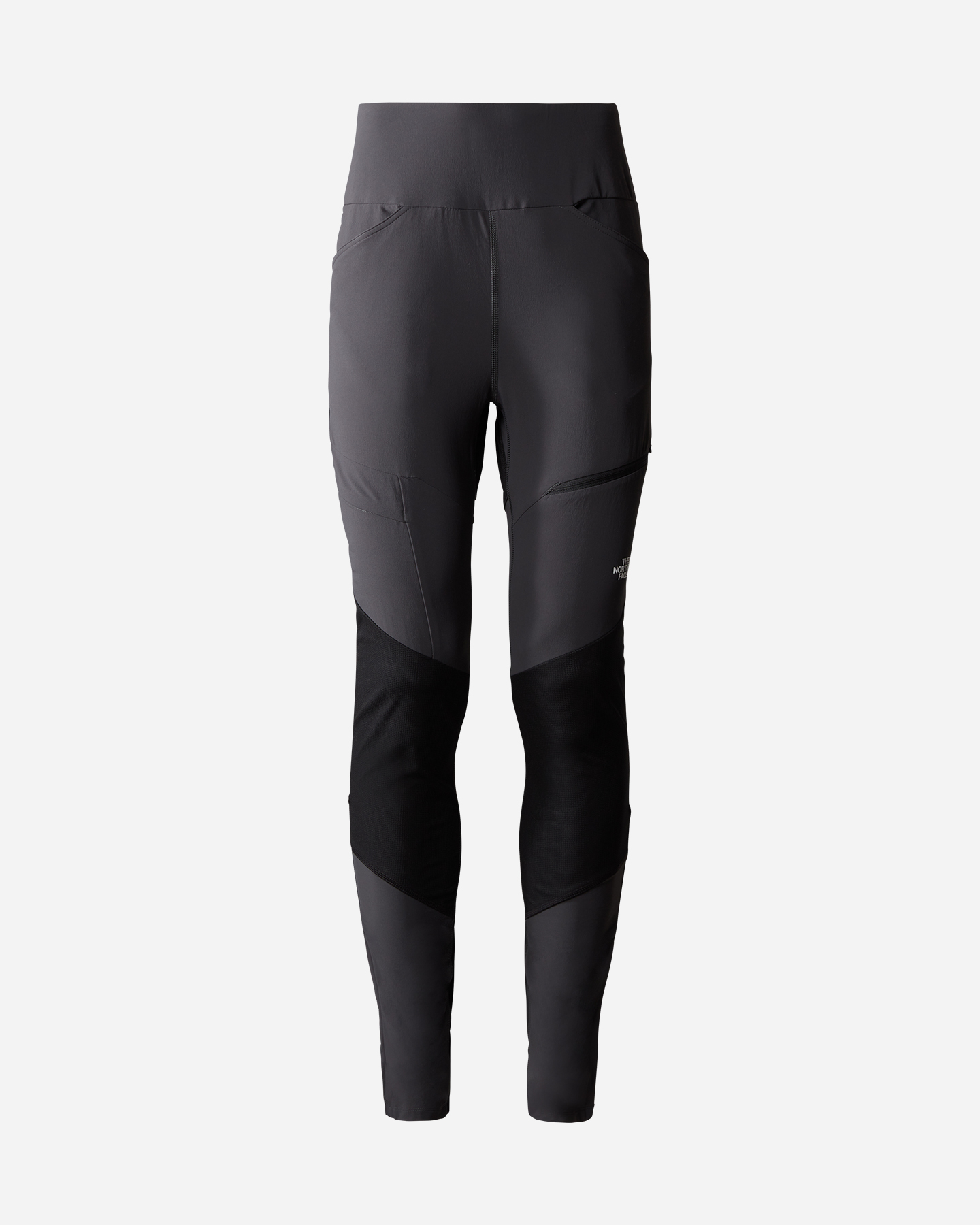 Pantalone outdoor THE NORTH FACE FELIK ALPINE W - Nero - 0 | Cisalfa Sport