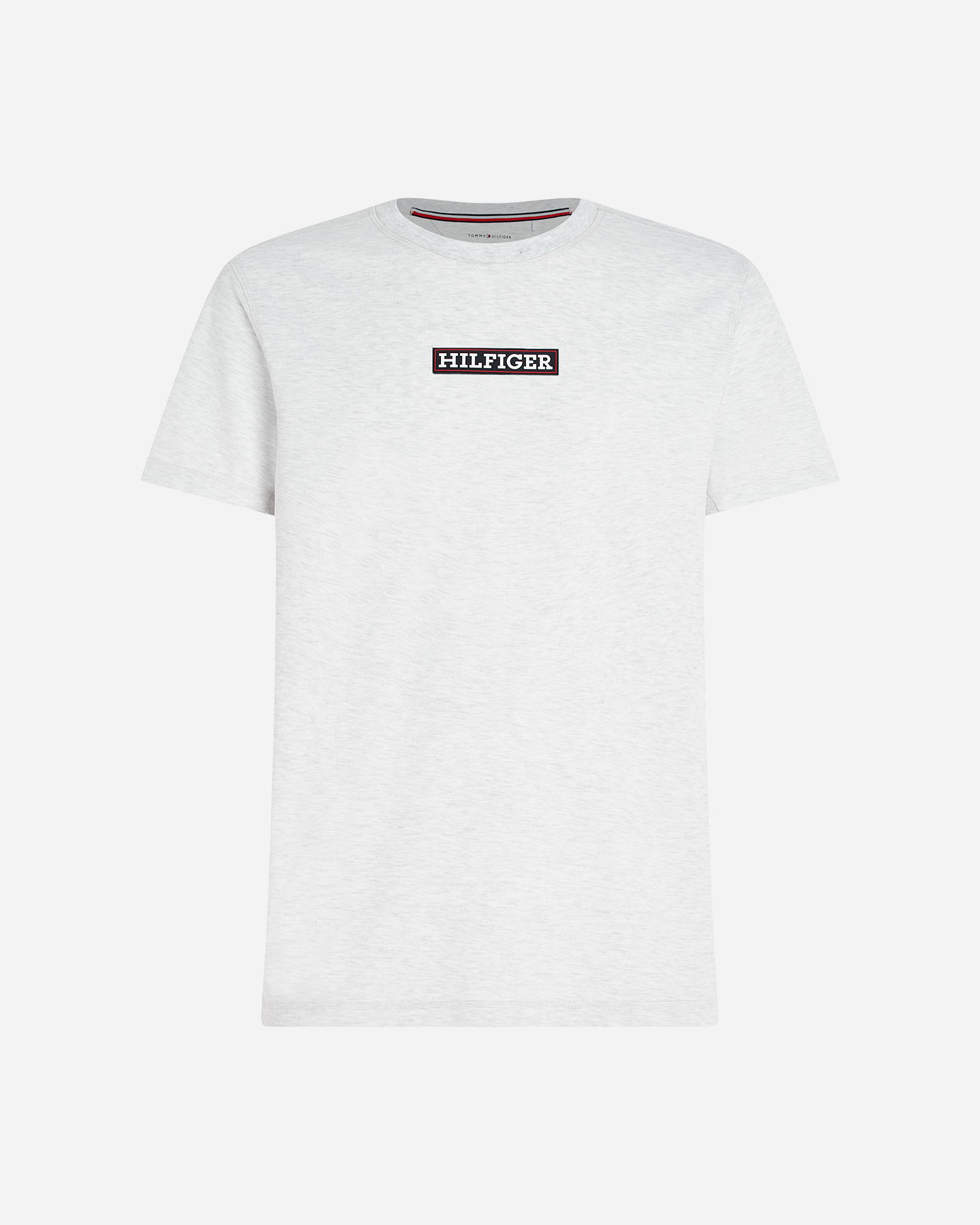 T-shirt TOMMY HILFIGER PIQUET M - 0 | Cisalfa Sport