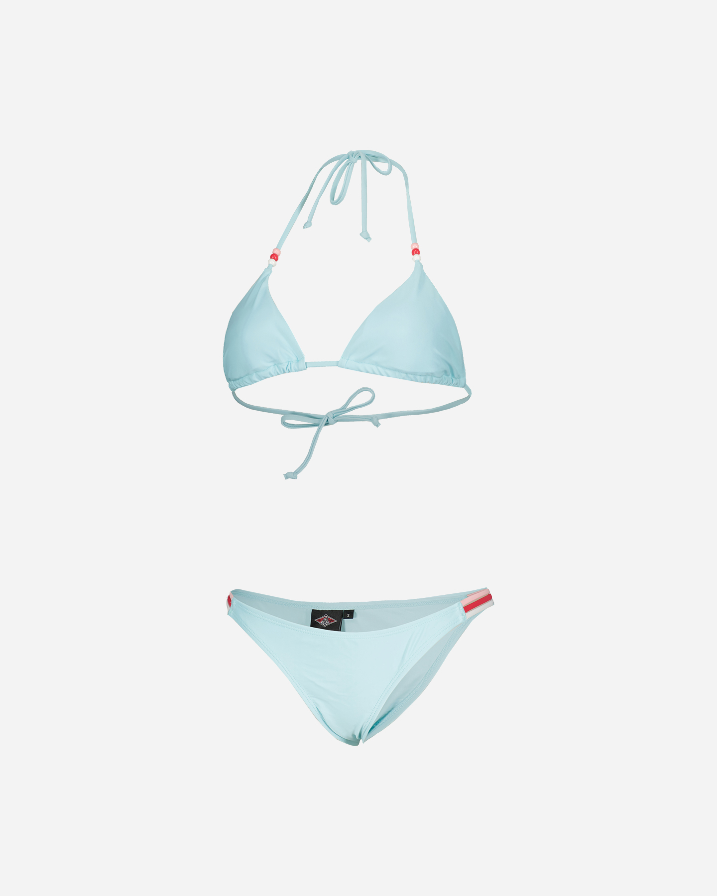 Bikini BEAR ICONIC SMALL LOGO W - 5 | Cisalfa Sport