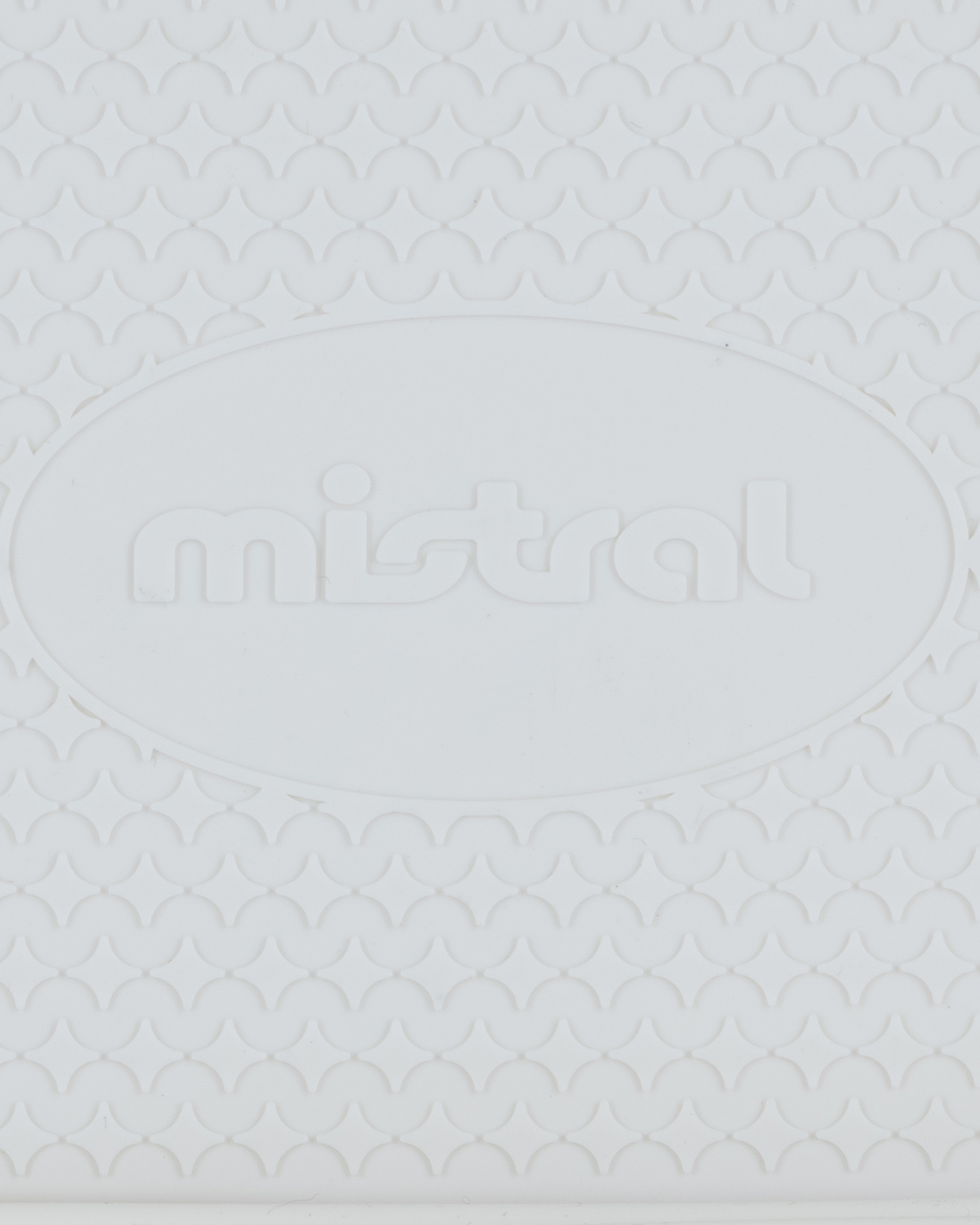 Borsa MISTRAL LOGO W - Bianco - 2 | Cisalfa Sport