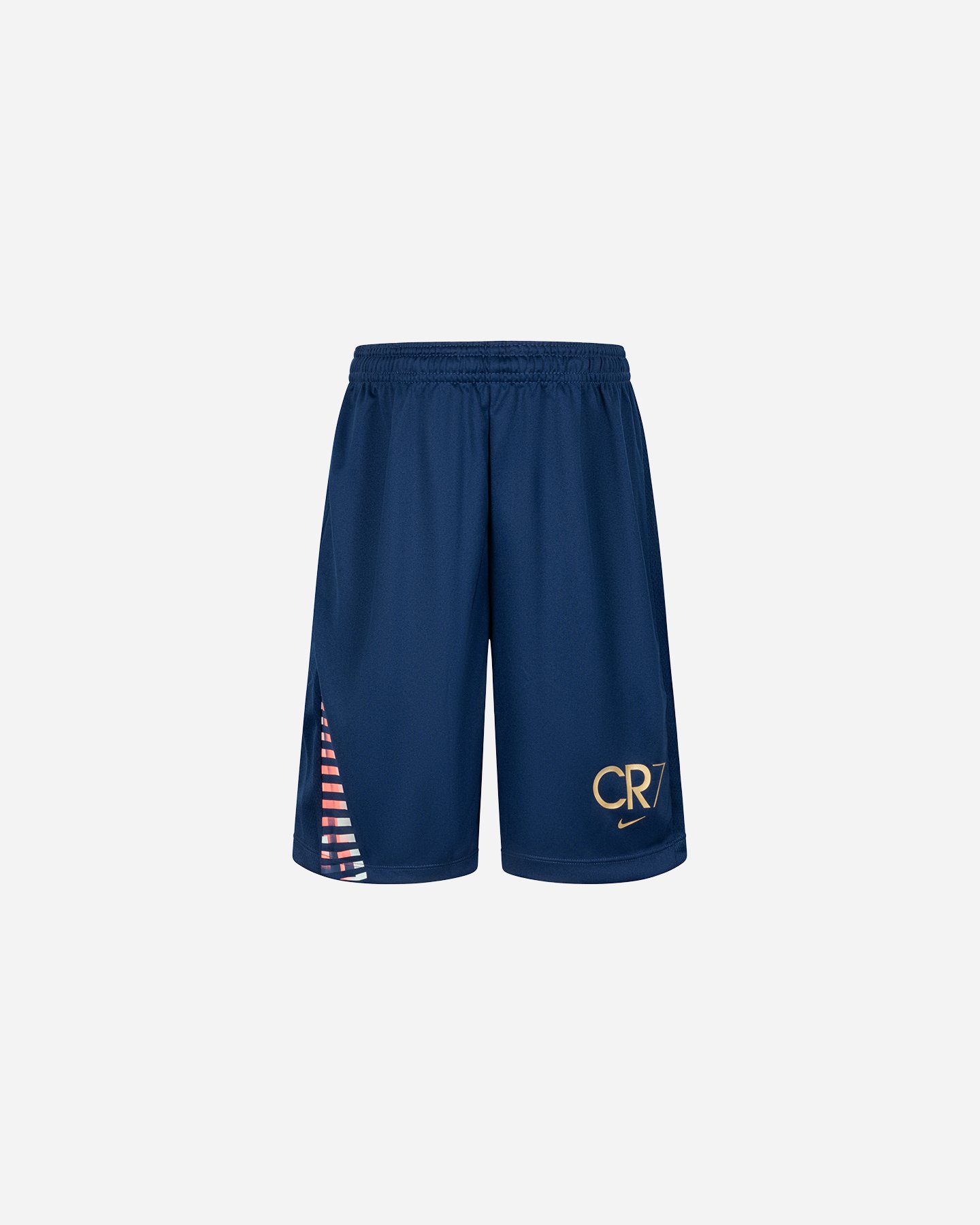 Pantaloncini calcio NIKE DRI FIT ACADEMY 23 CR7 JR - 0 | Cisalfa Sport