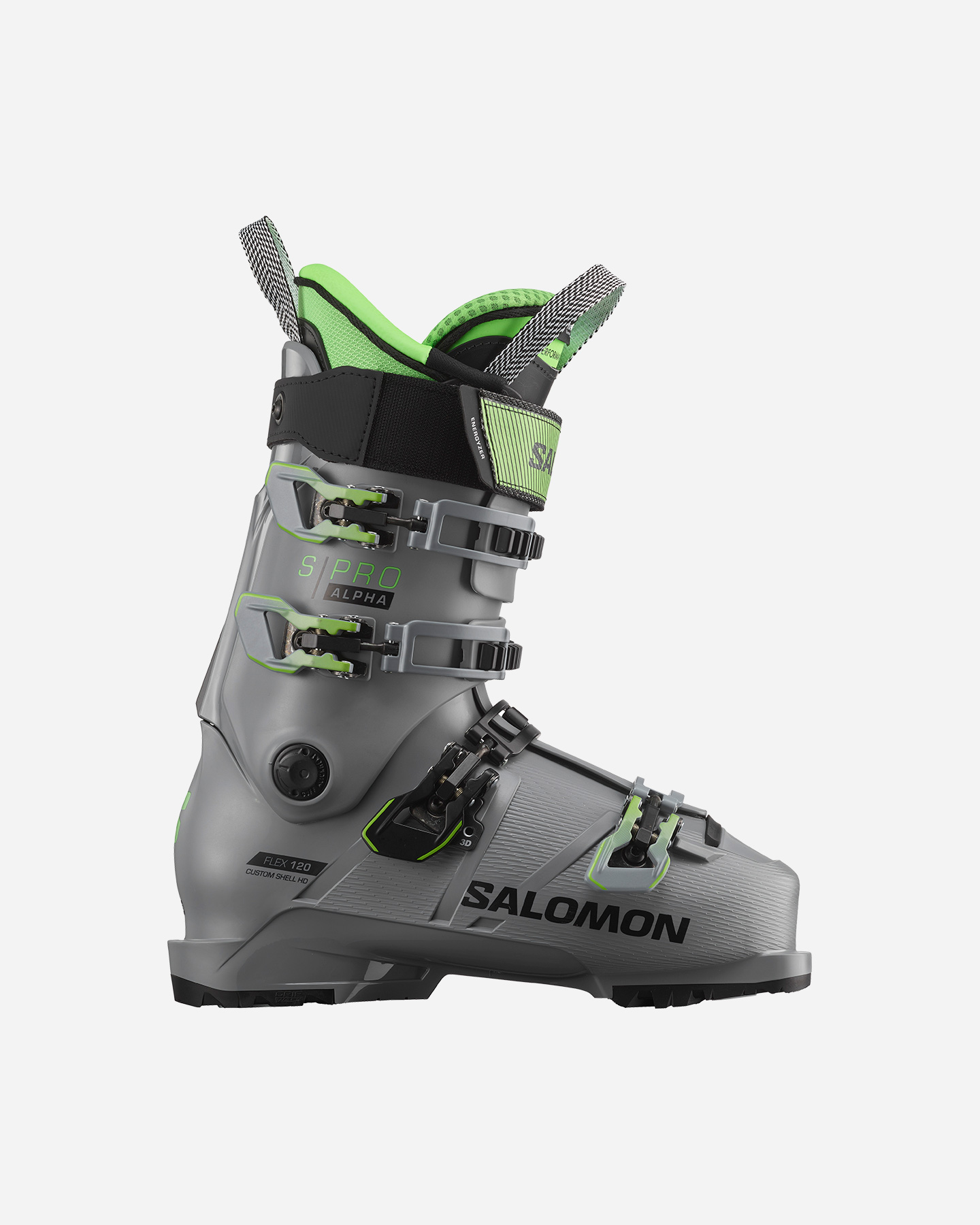 Scarponi sci SALOMON S/PRO ALPHA 120 GW  - 0 | Cisalfa Sport