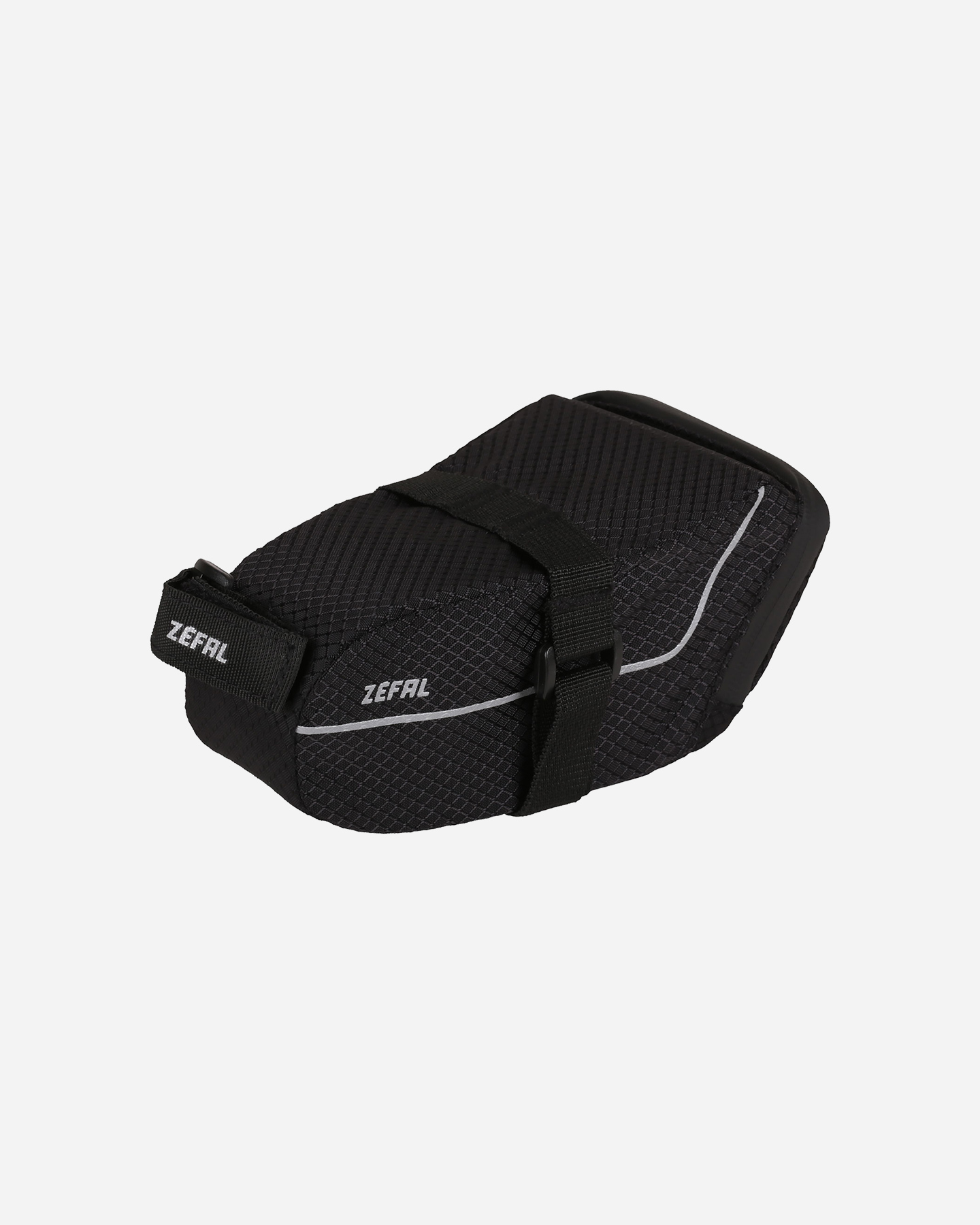 Borsa bici BONIN ZEFAL MTB Z LIGHT PACK M - Nero - 2 | Cisalfa Sport