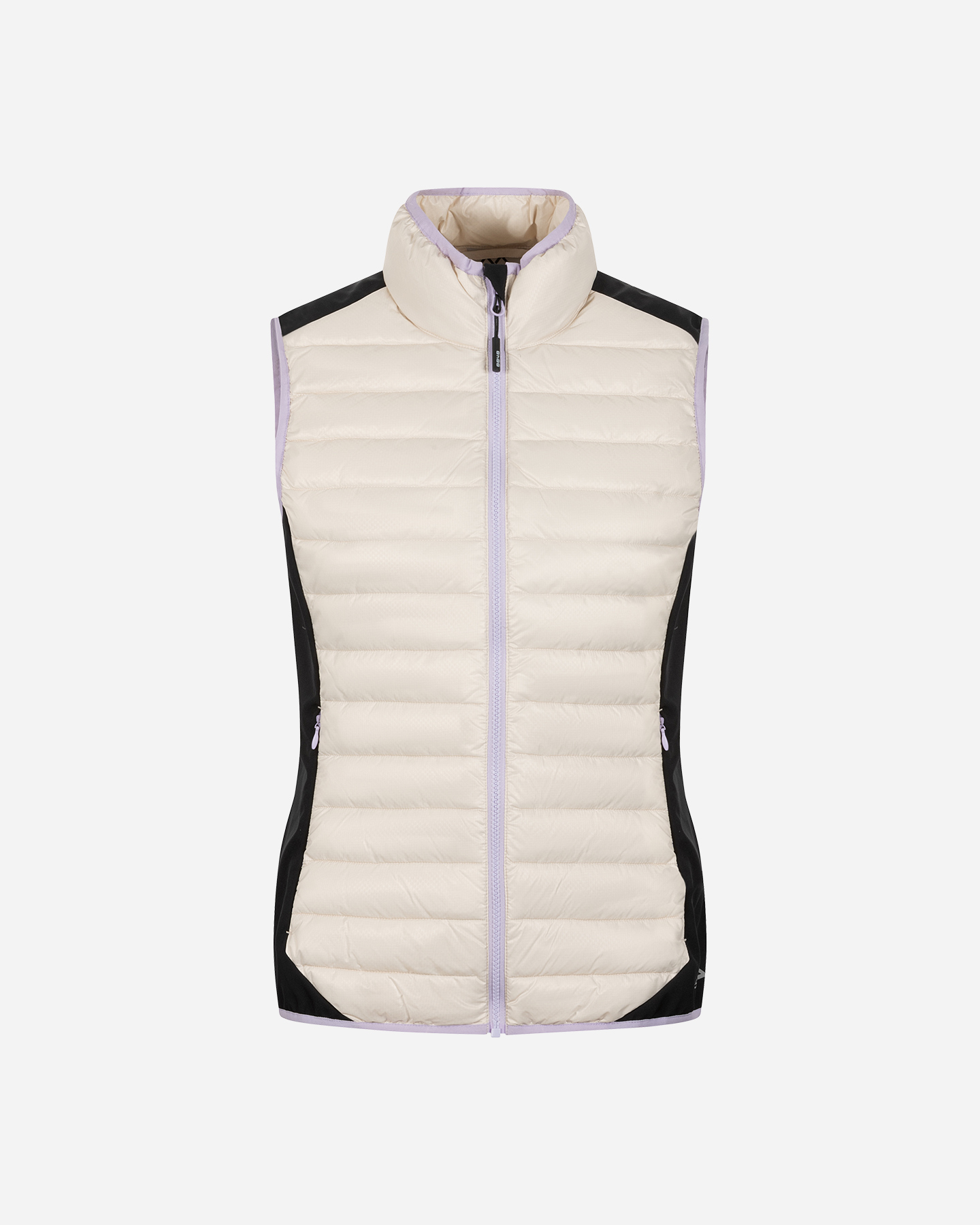 Gilet 8848 MOUNTAIN HIKE W - Grigio - 0 | Cisalfa Sport