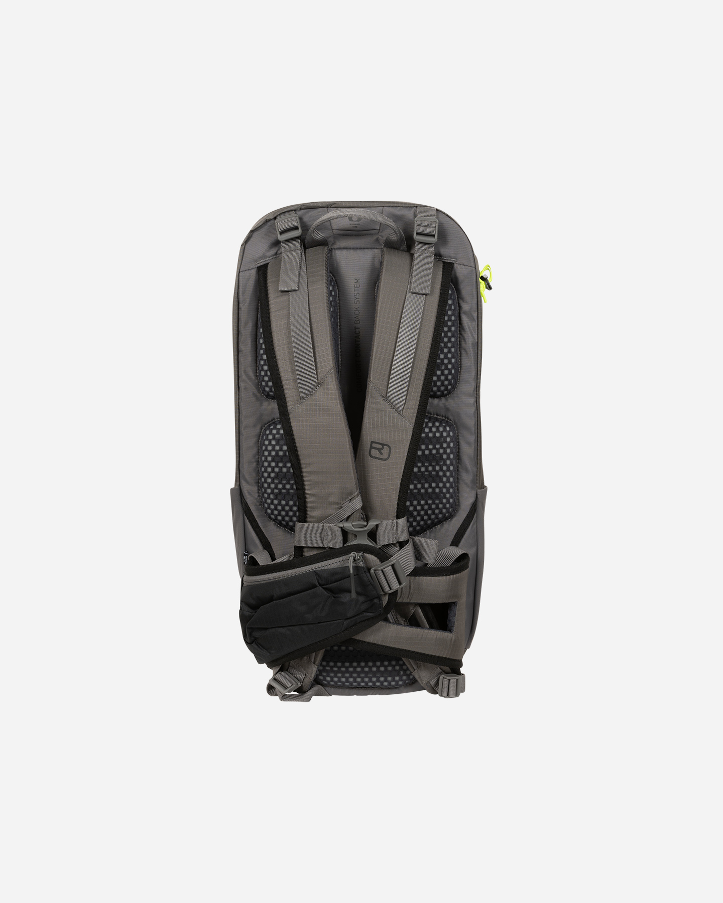 Zaino escursionismo ORTOVOX TRAVERSE 20  - Nero - 1 | Cisalfa Sport