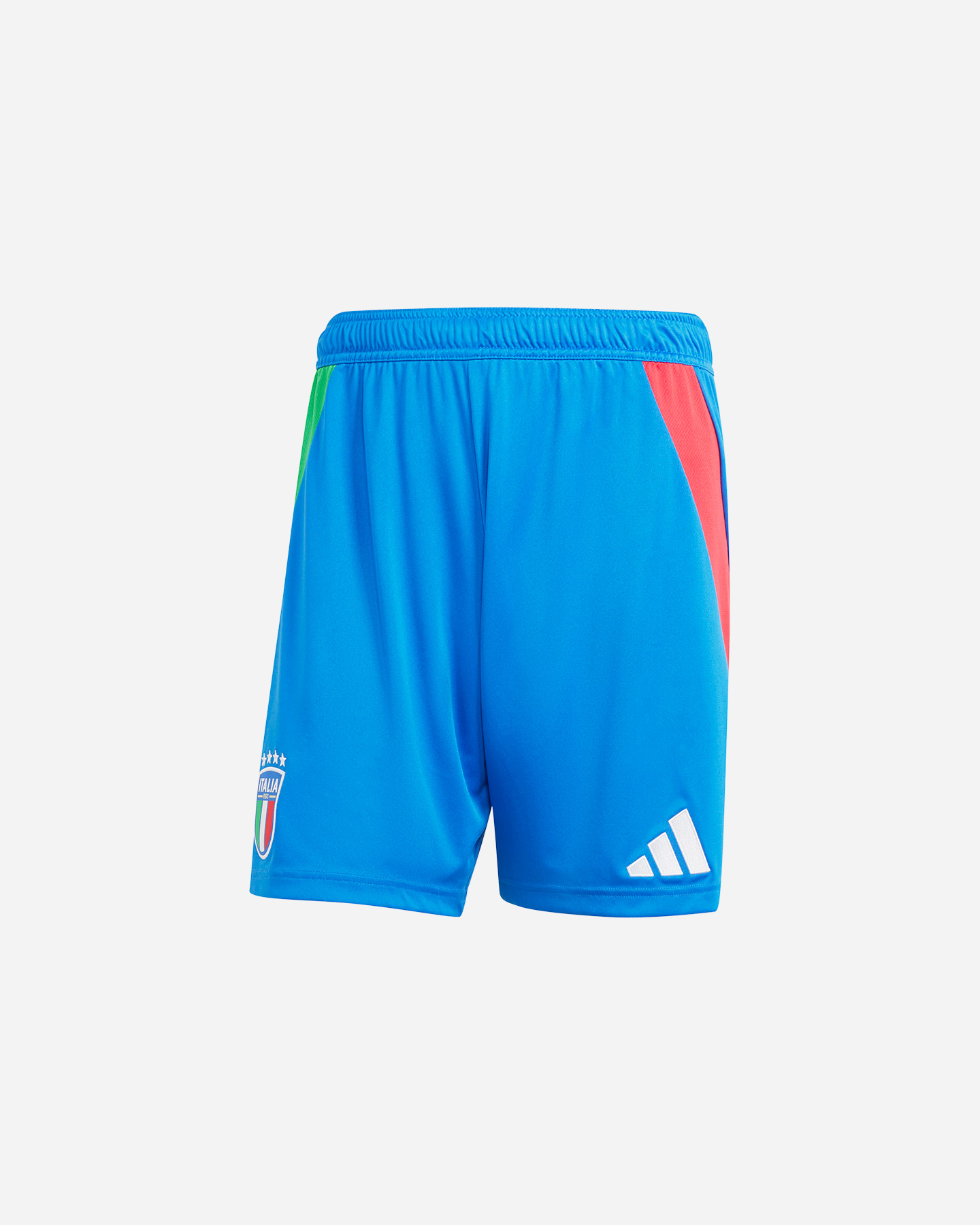 Pantaloncini calcio ADIDAS ITALIA FIGC AWAY M - 0 | Cisalfa Sport