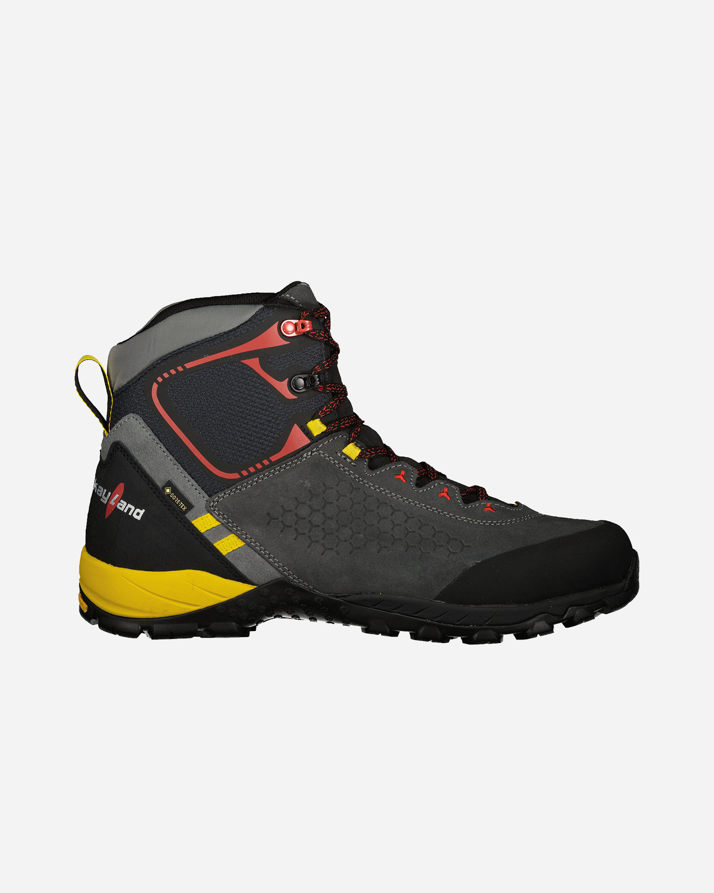 Scarpe escursionismo KAYLAND INPHINITY GTX M - 0 | Cisalfa Sport