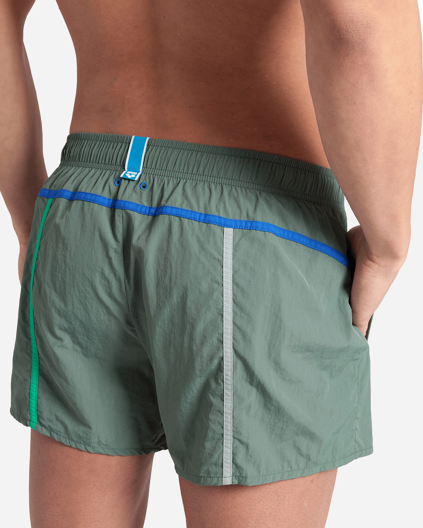 Boxer mare ARENA X-SHORT M - 5 | Cisalfa Sport