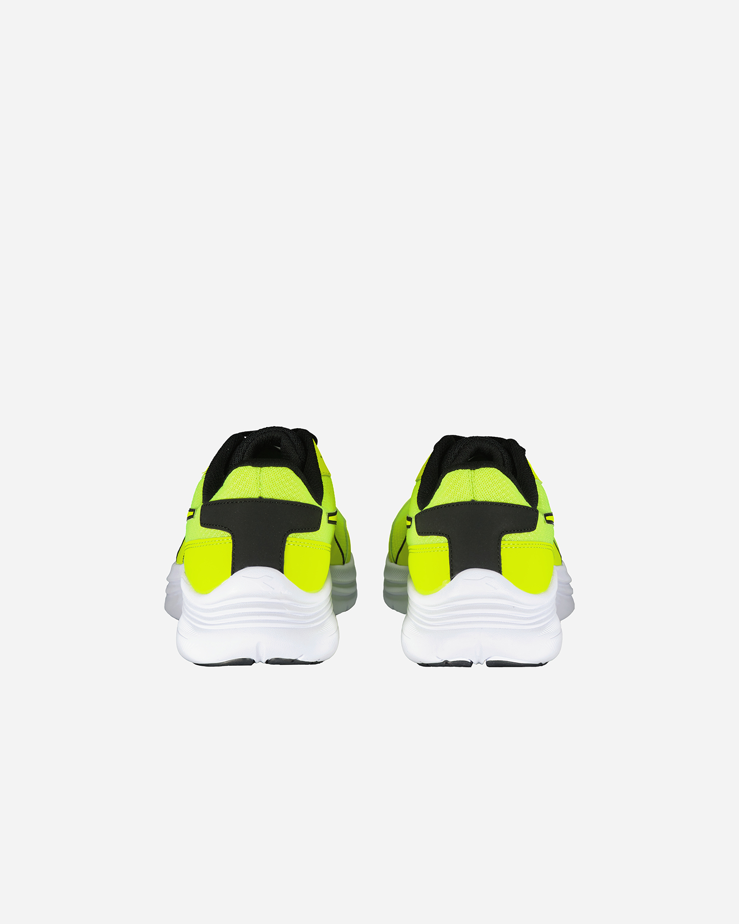Scarpe running DIADORA EAGLE 8 M - Giallo - 4 | Cisalfa Sport