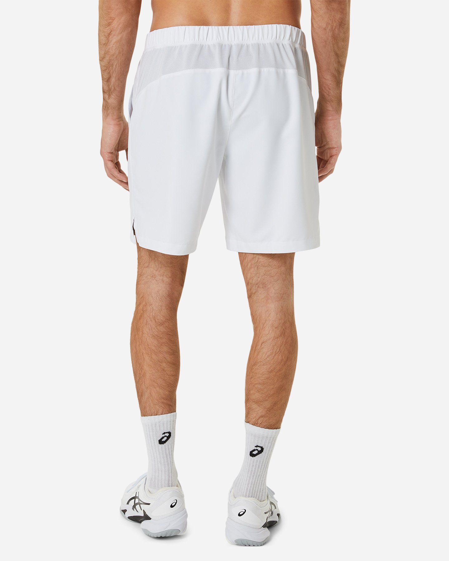 Pantaloncini tennis ASICS COURT 9IN M - 2 | Cisalfa Sport