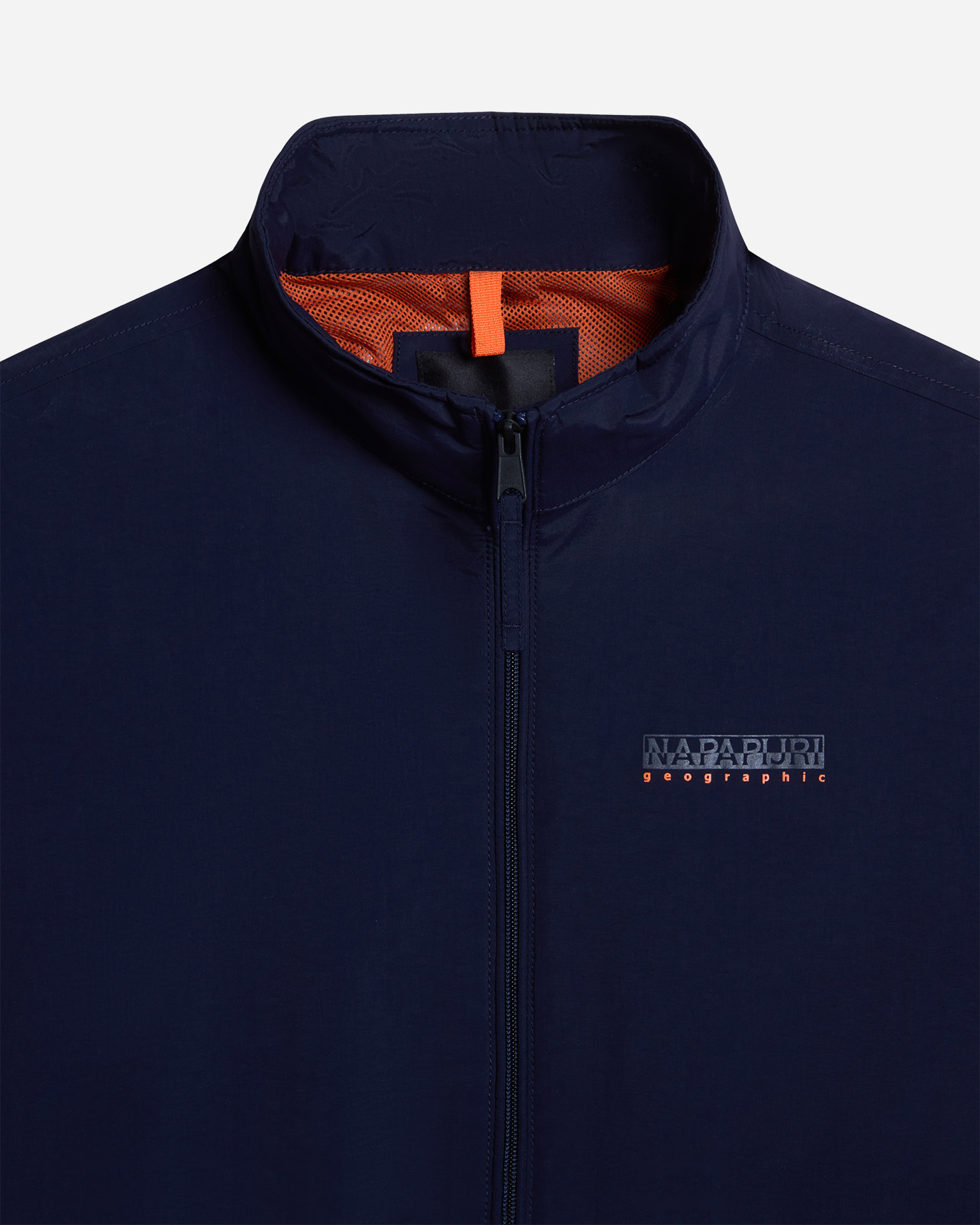 Giubbotto NAPAPIJRI AGARD 4 M - Blu Navy - 2 | Cisalfa Sport