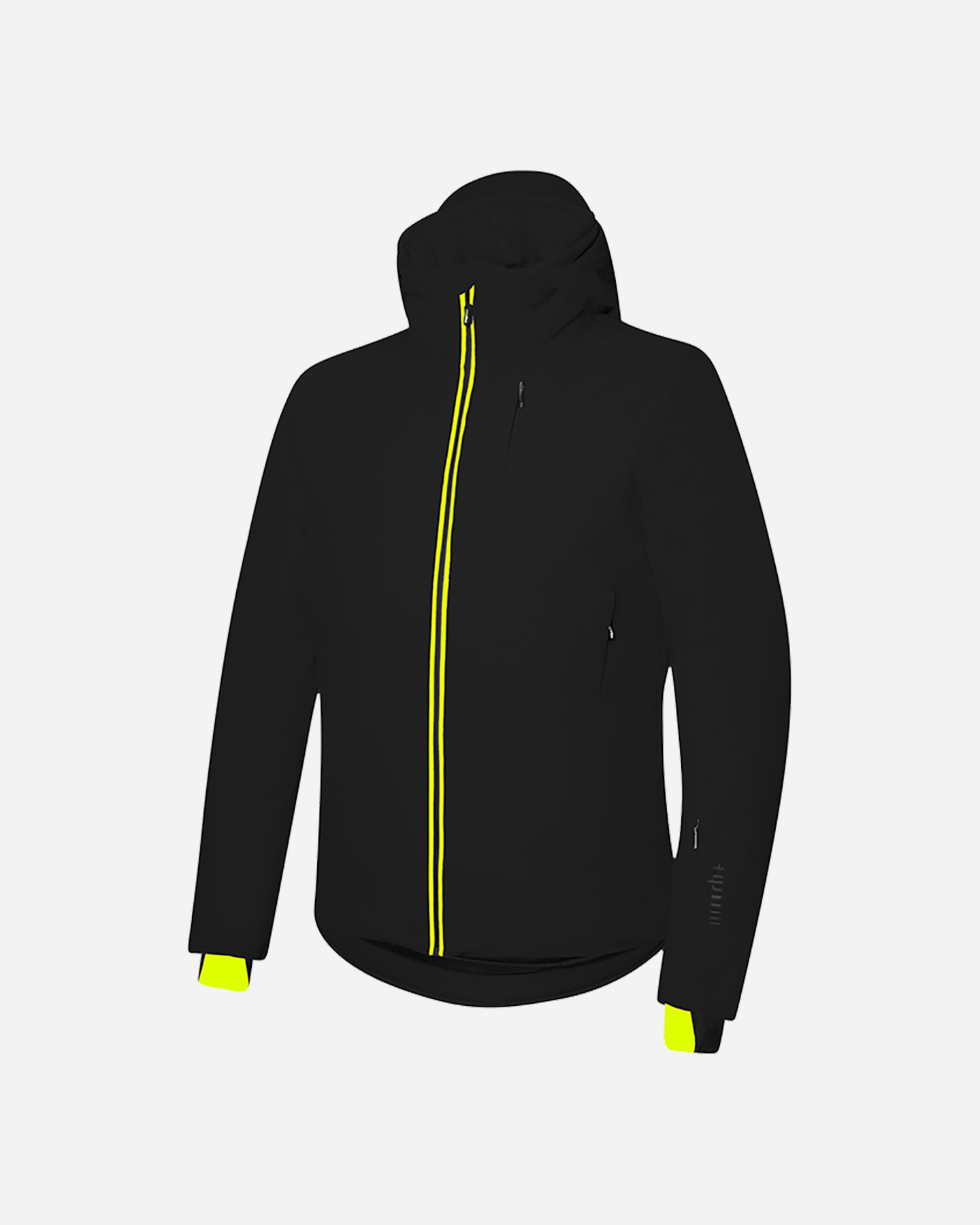Giacca sci RH+ DORADO M - Nero - 0 | Cisalfa Sport