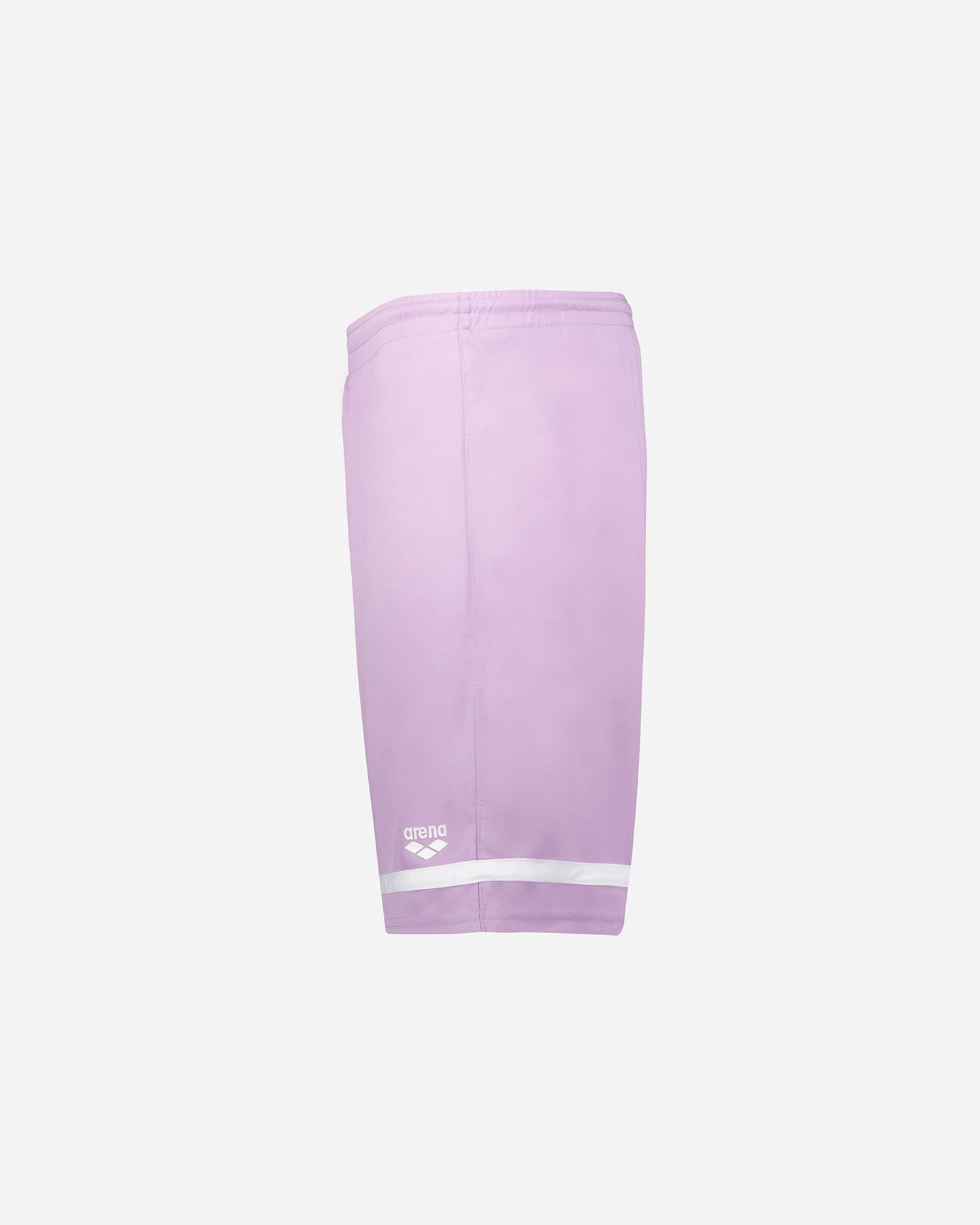 Pantaloncini ARENA TEAM M - Lilla - 1 | Cisalfa Sport