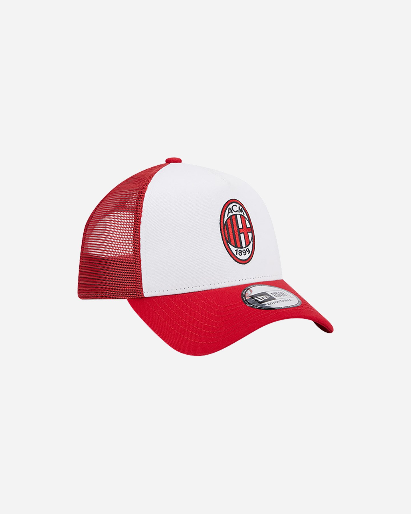 Accessorio calcio NEW ERA 9FORTY AF TRUCKER MILAN FANGEAR M - 2 | Cisalfa Sport