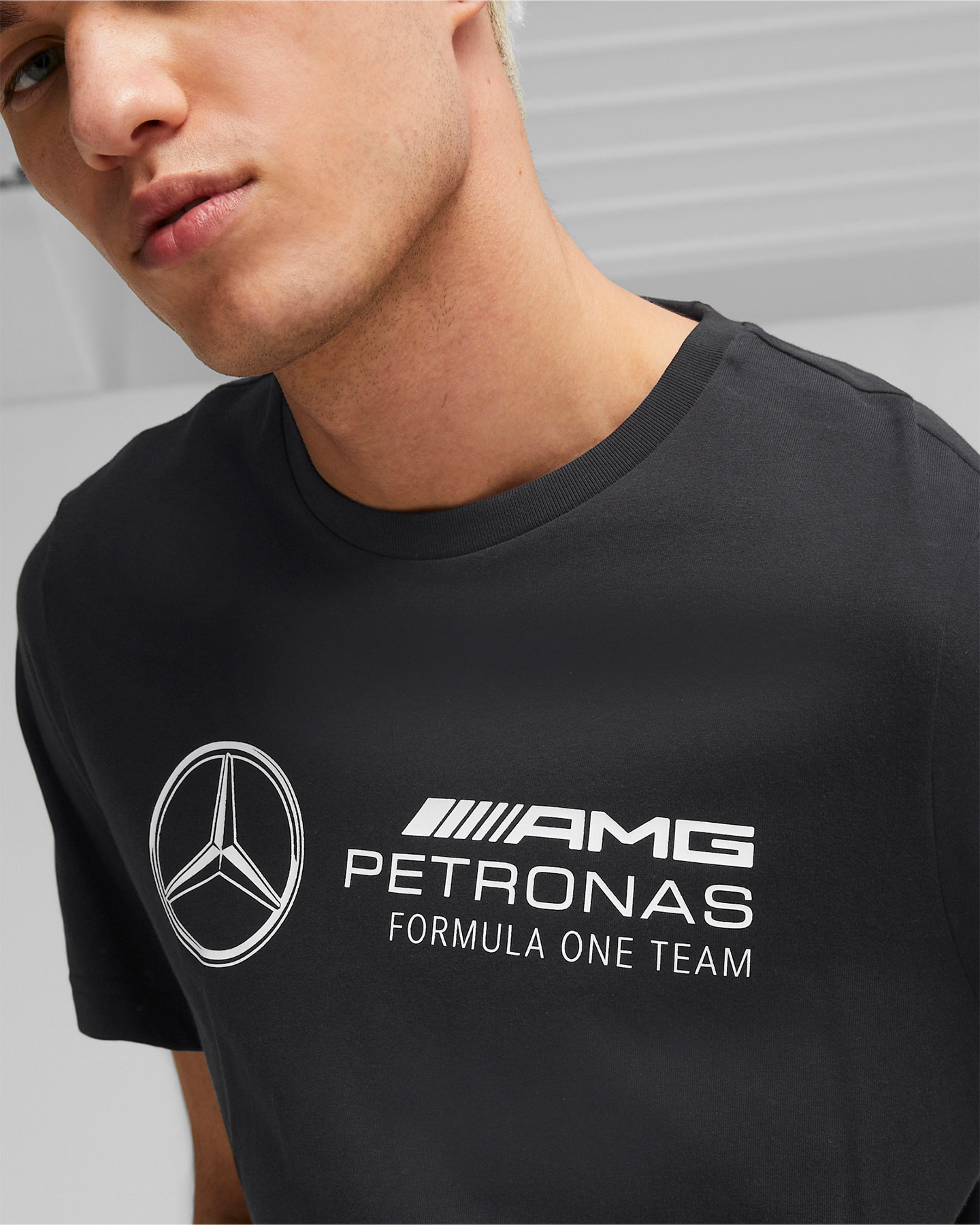 Fanwear PUMA MERCEDES M - 5 | Cisalfa Sport