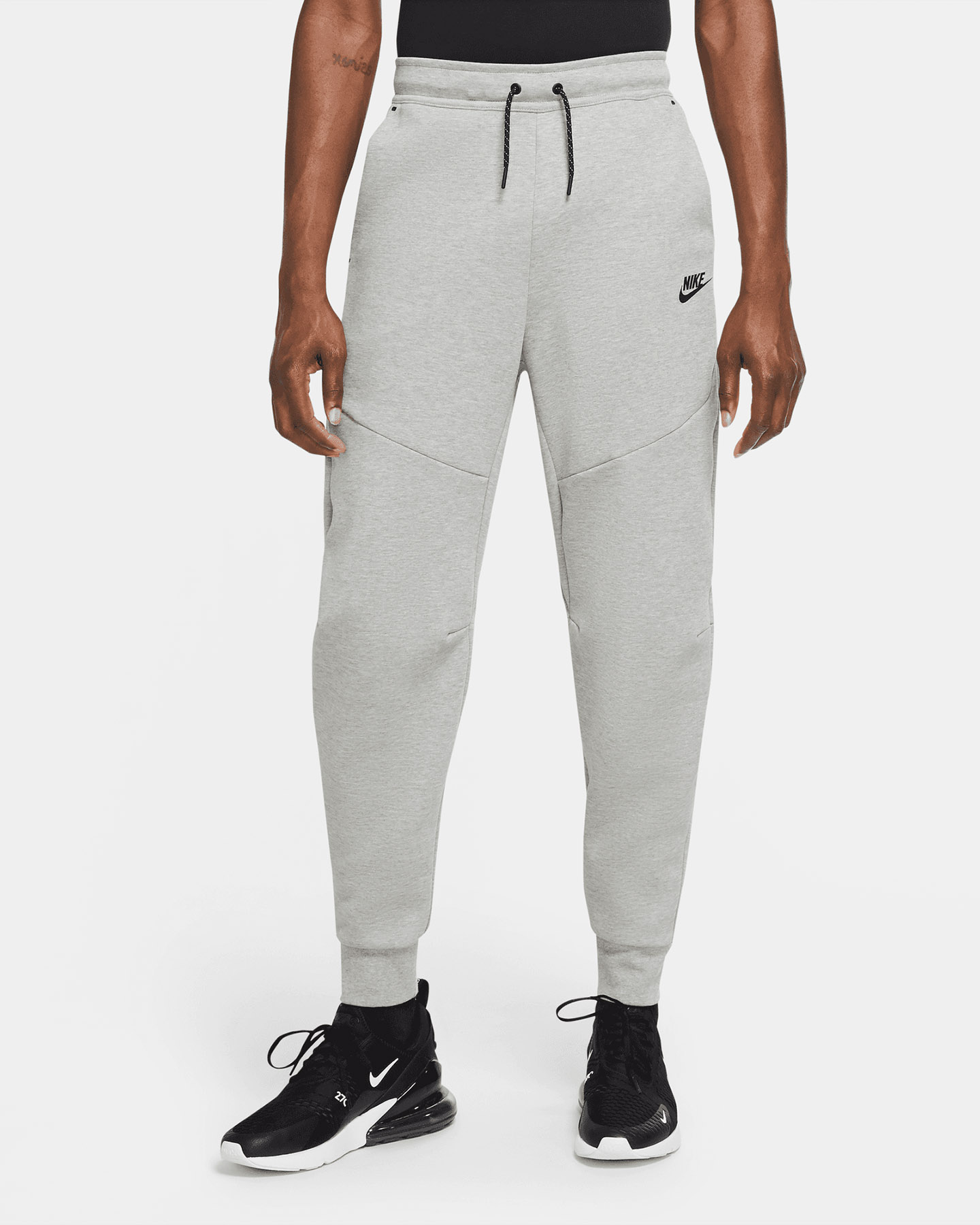 Pantalone NIKE TECH M - 0 | Cisalfa Sport