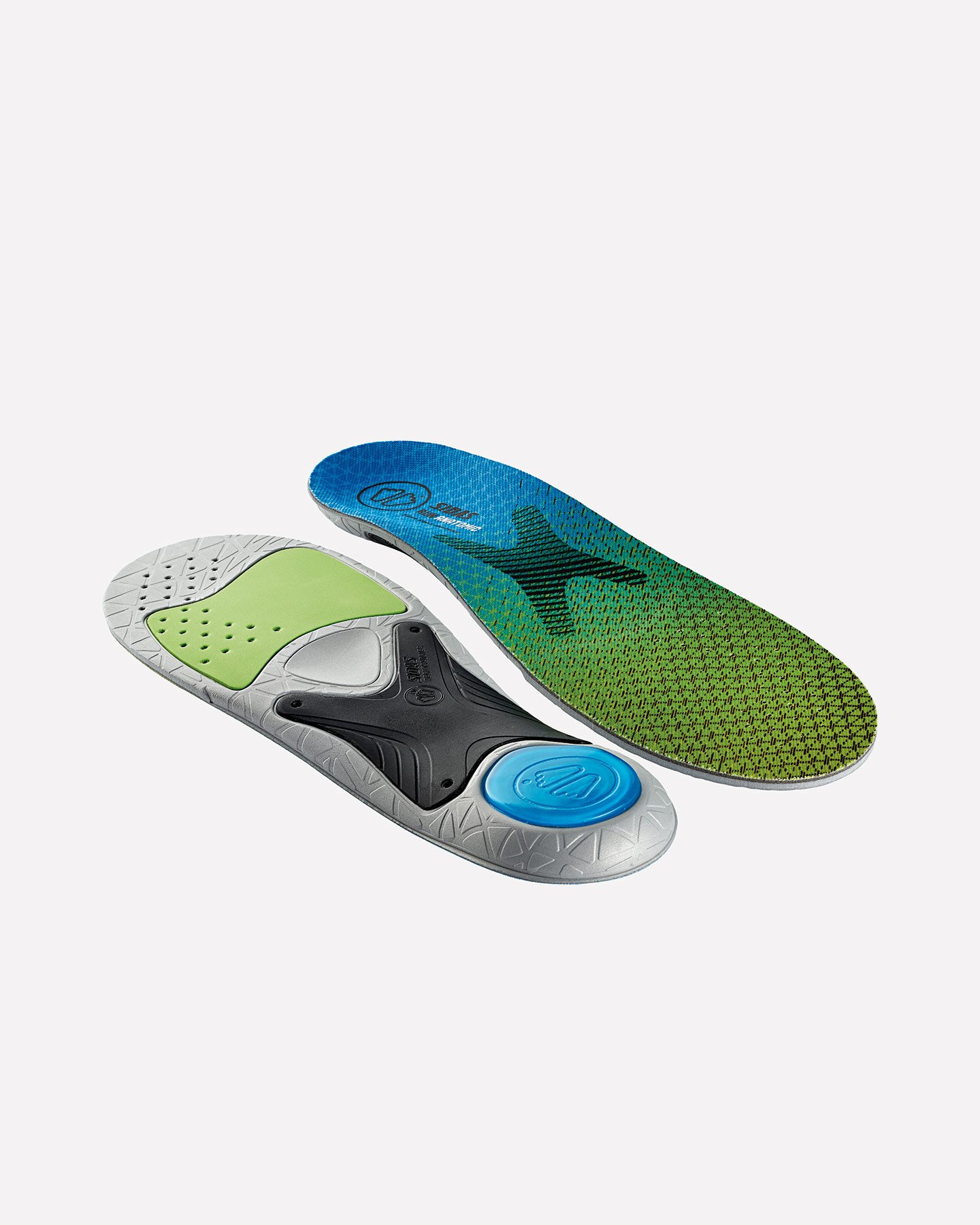 Soletta SIDAS RUN ANATOMIC - 2 | Cisalfa Sport