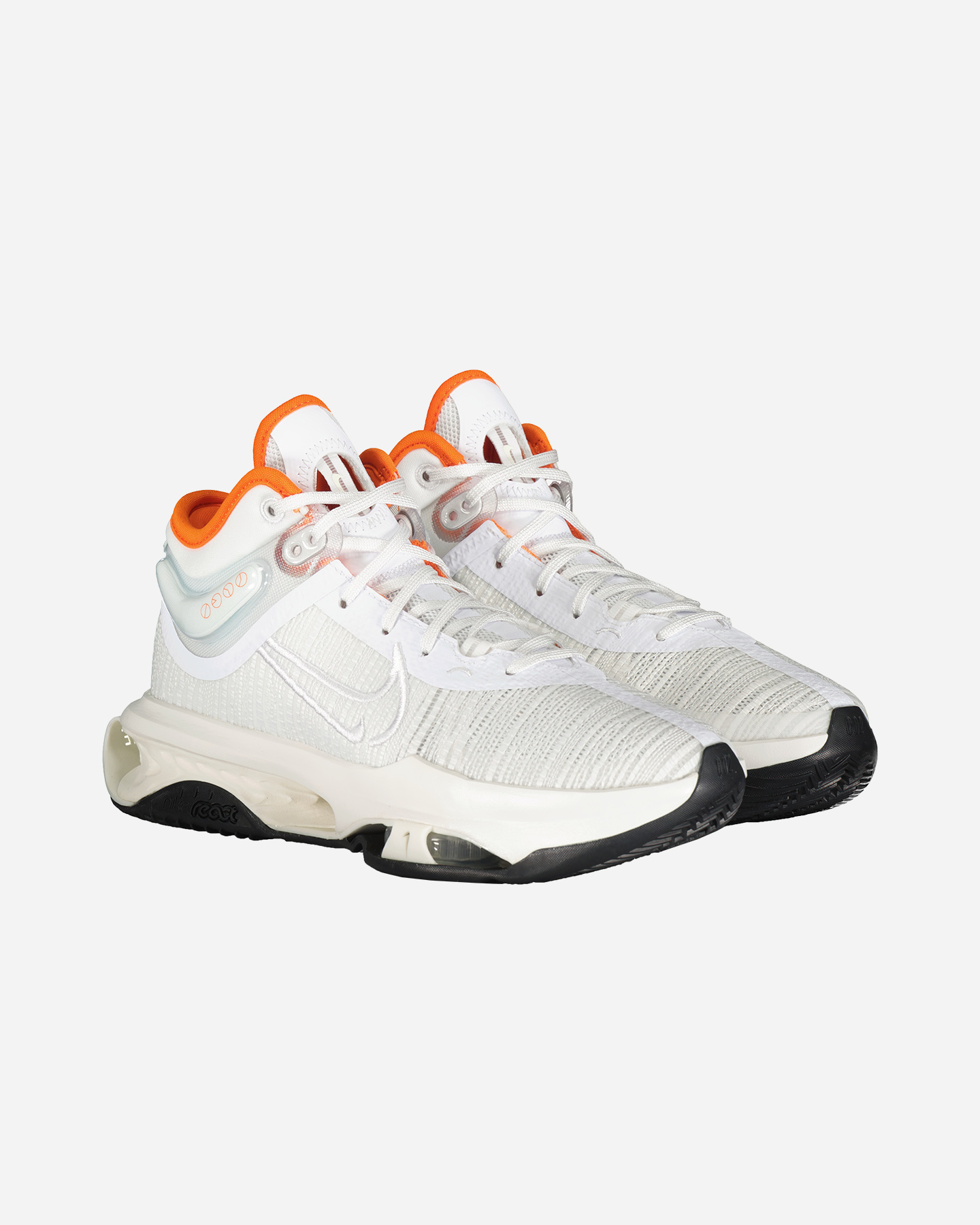 Scarpe basket NIKE G.T. JUMP 2 M - Bianco - 1 | Cisalfa Sport