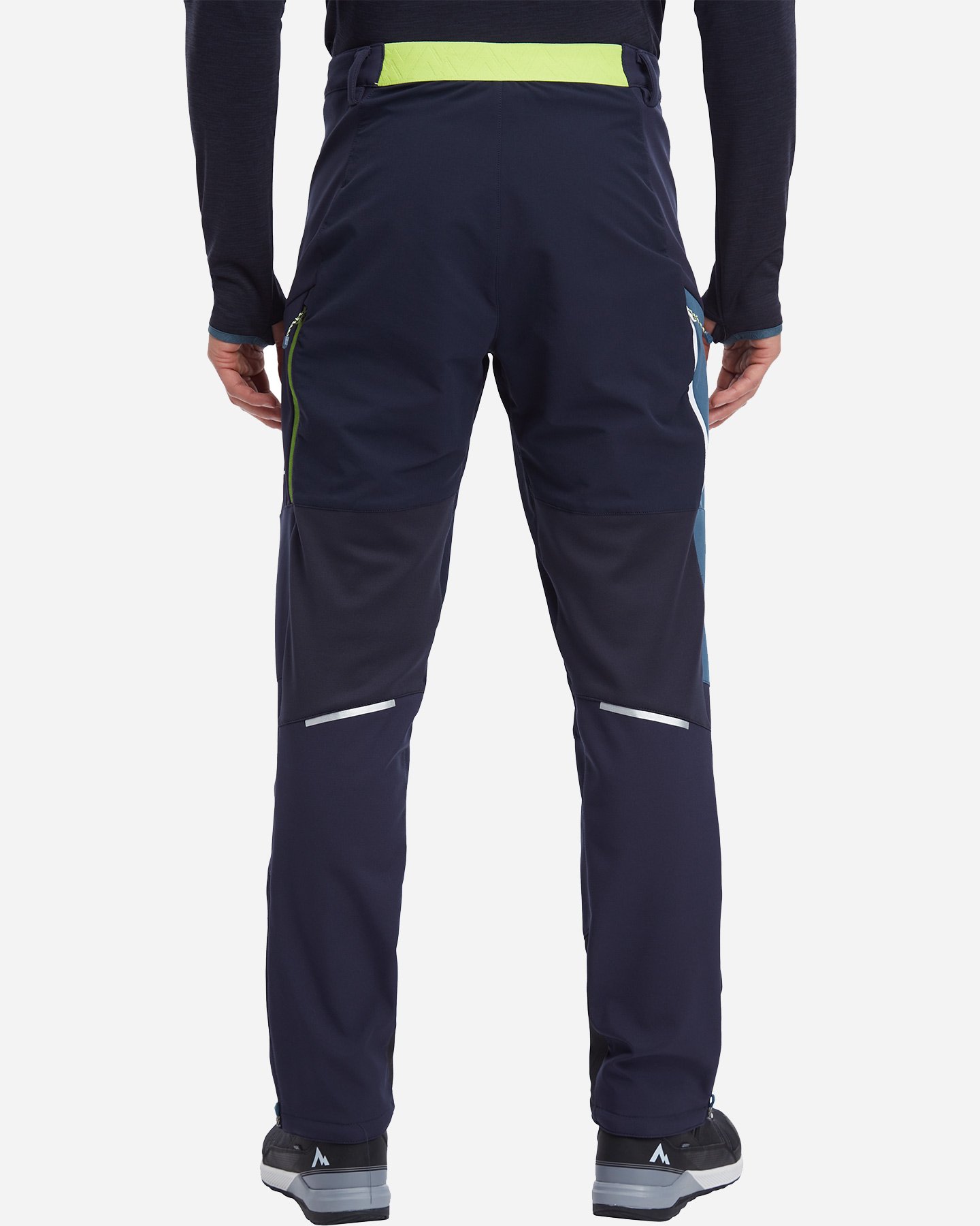 Pantalone outdoor MCKINLEY SAINA M - 1 | Cisalfa Sport