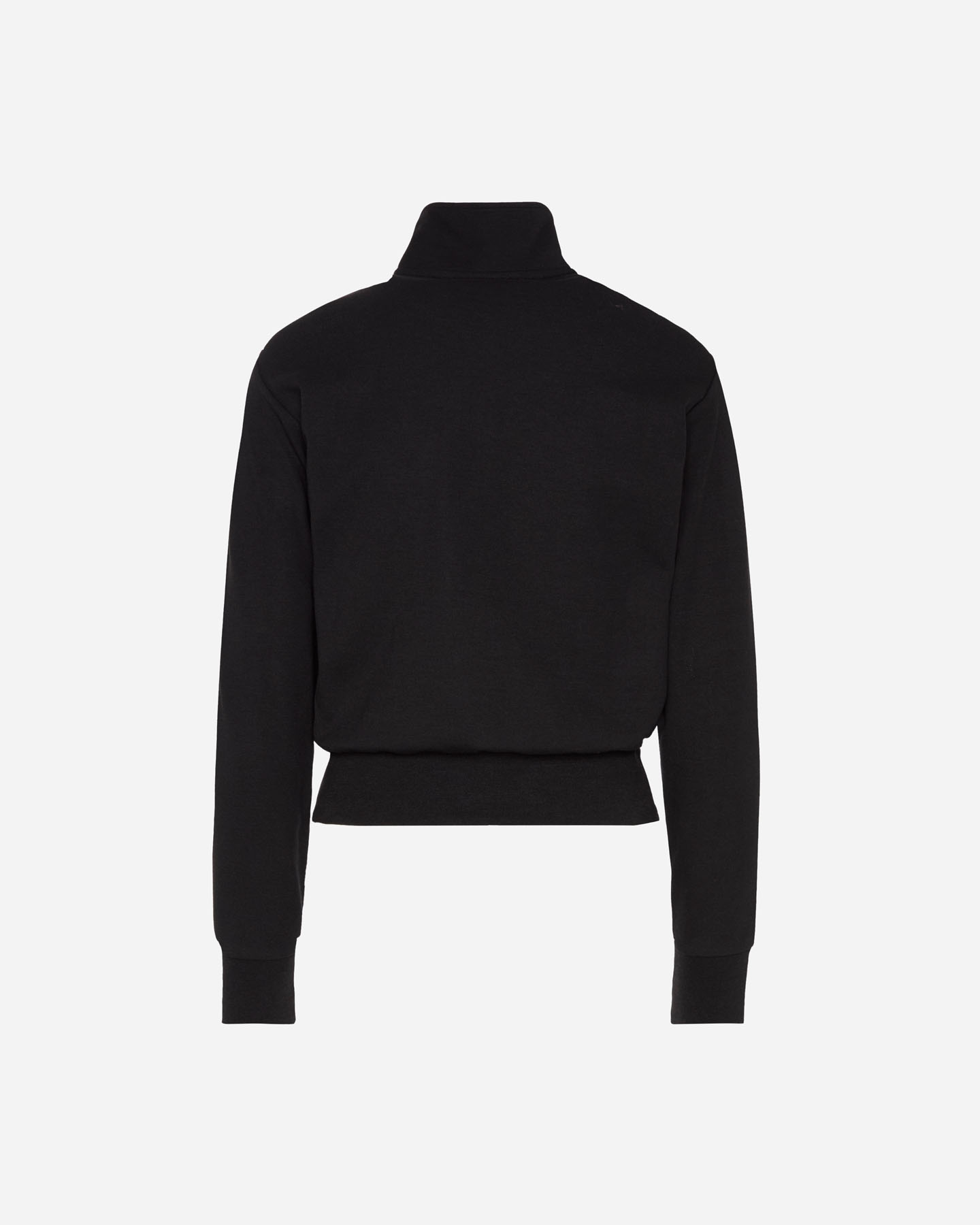 Felpa ELLESSE SARTORIA W - Nero - 1 | Cisalfa Sport